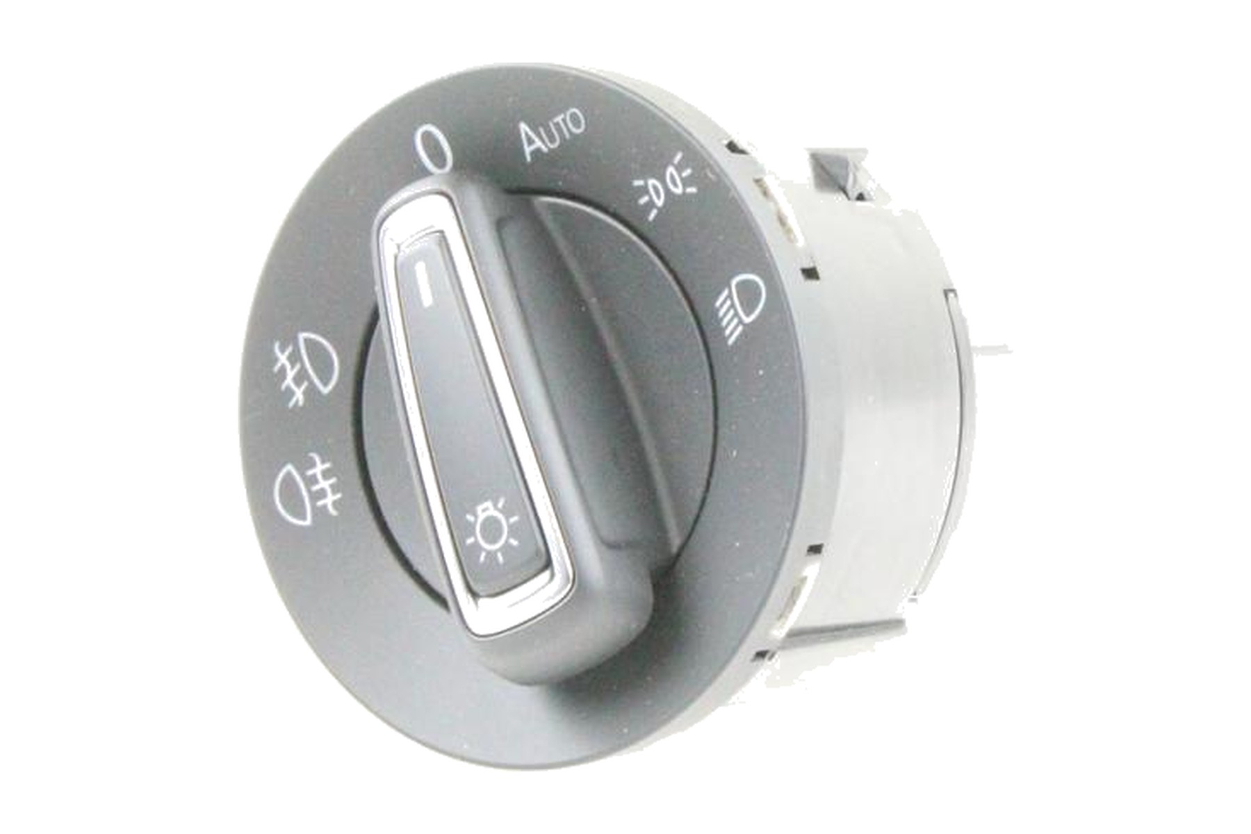 Chave de Farol VW 5U0941431BWZU - Imagem 3