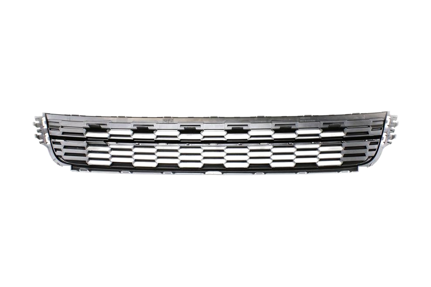 Grade de Ventilação de Para-choque VW 5Z08536719B9 - Imagem 4