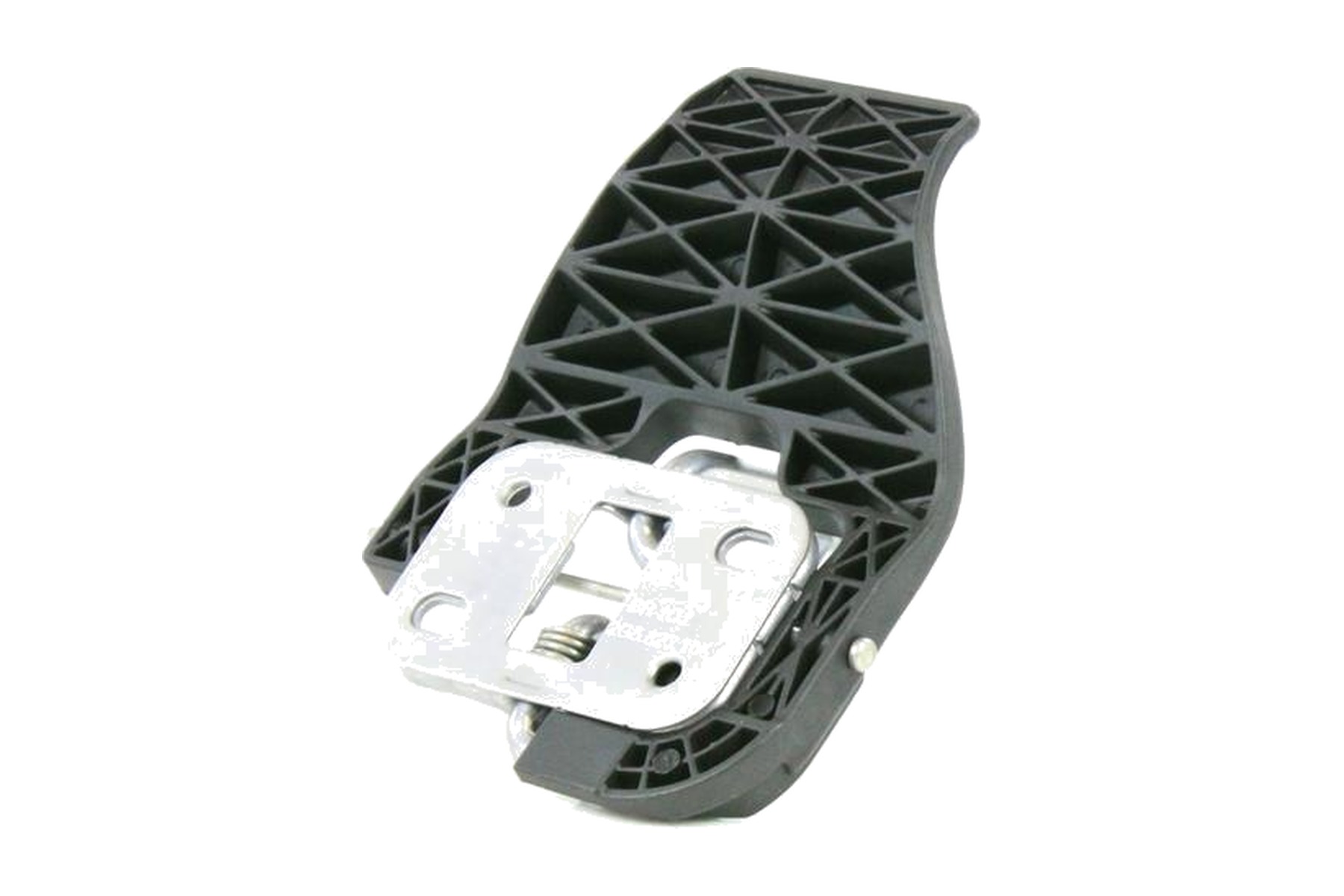 Batente de Fechadura de Capô VW 2G5823186A - Imagem 4