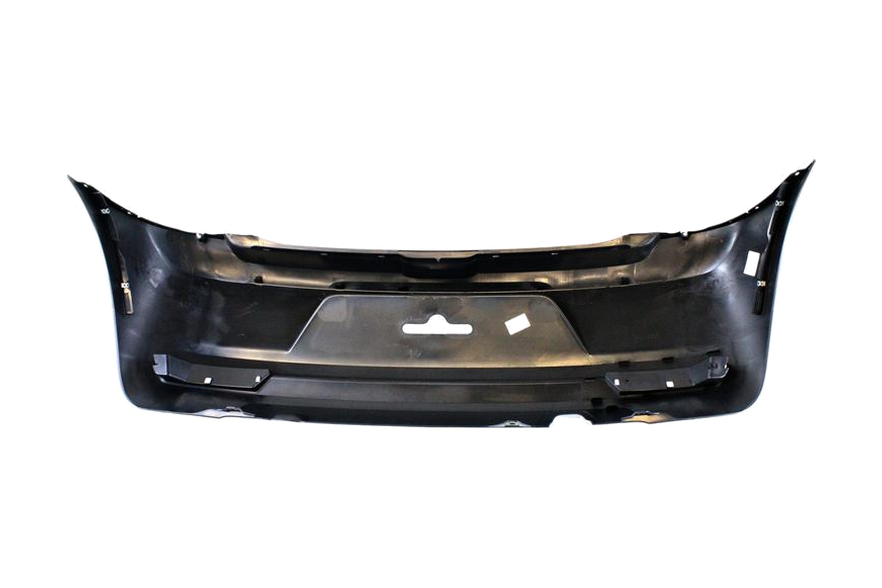 Para-choque Traseiro VW 5Z6807421BGRU - Imagem 4