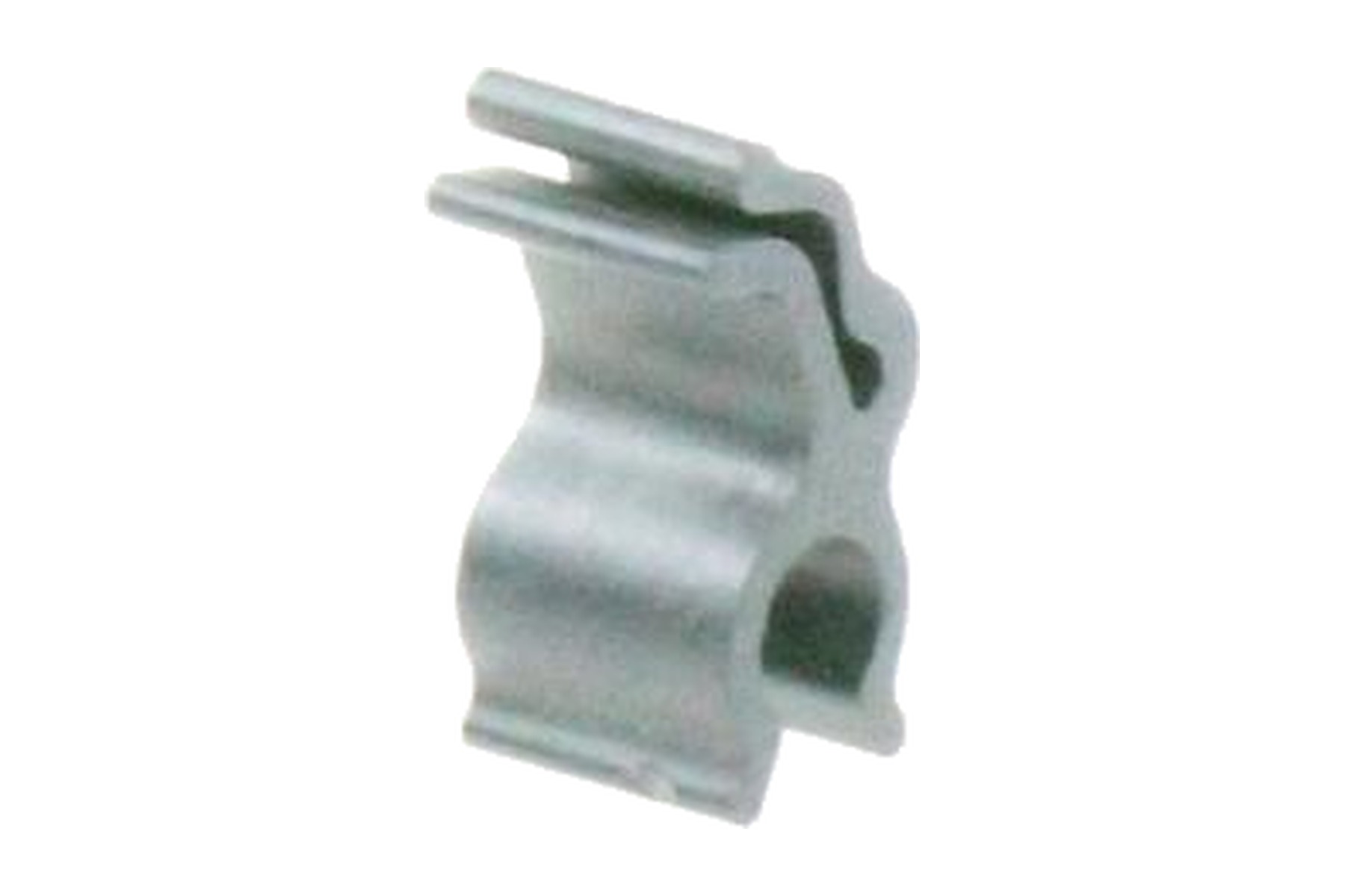 Suporte Guia de Cabo de Abertura de Capô VW 6N0823595 - Imagem 10