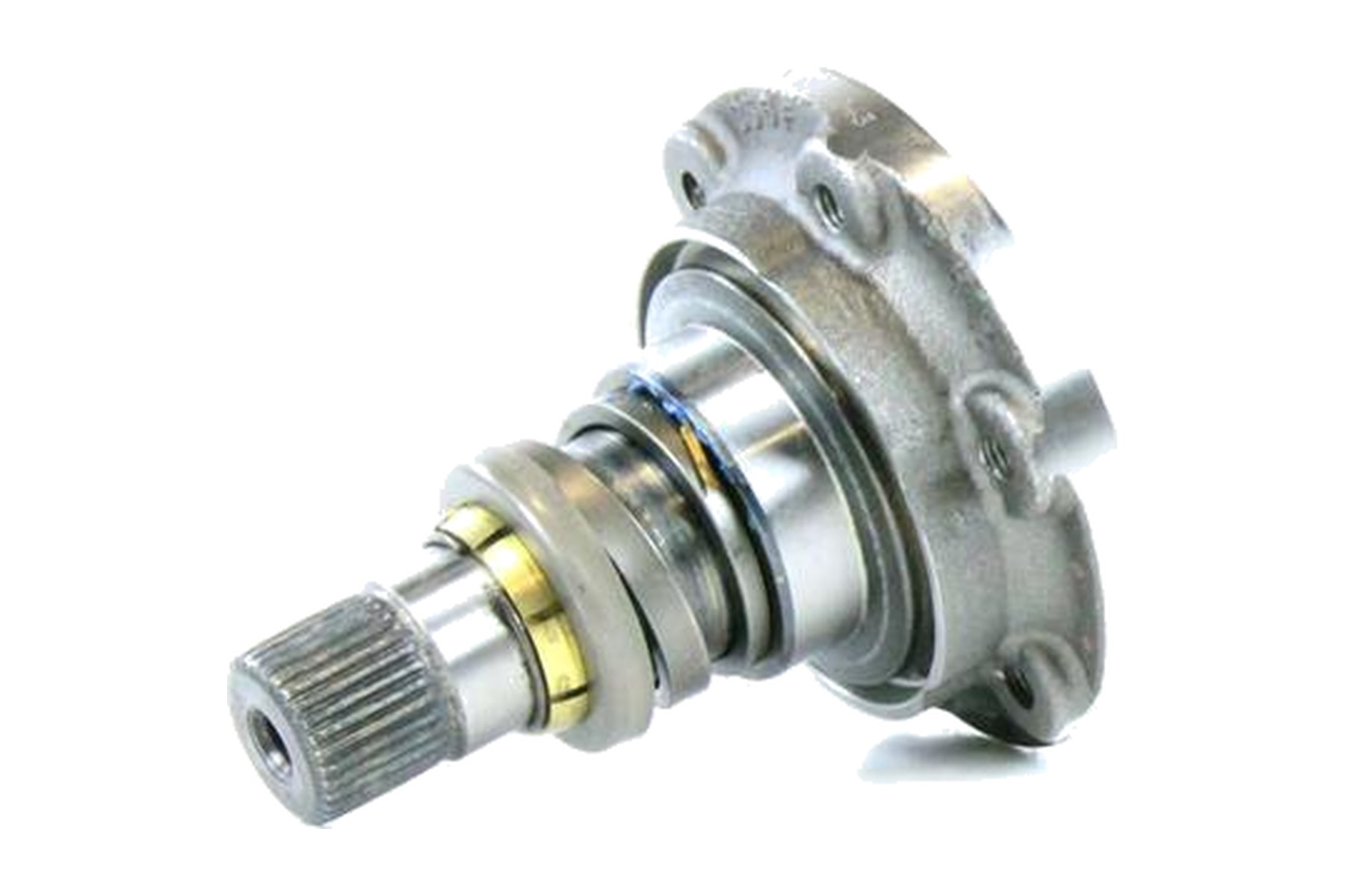 Eixo de Saída de Diferencial VW 02T409344D - Imagem 17