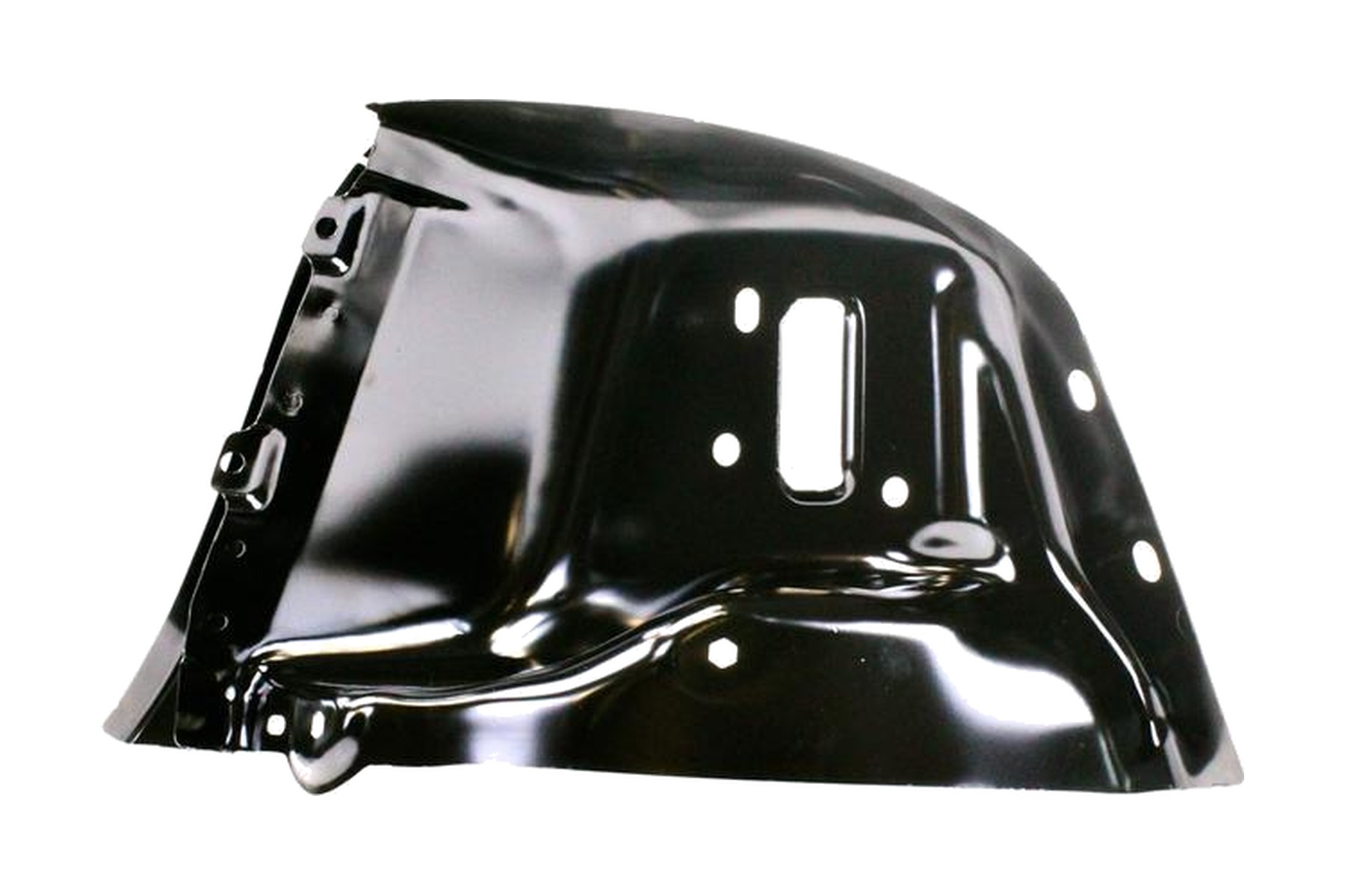 Alojamento de Lanterna VW 5U5813320AGRU - Imagem 2