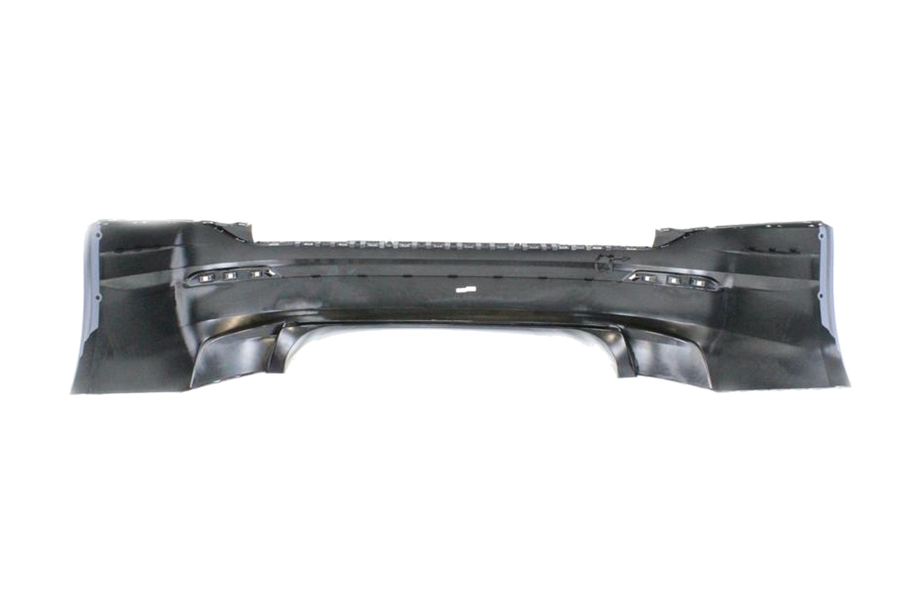 Para-choque Traseiro VW 17A807417KGRU - Imagem 3