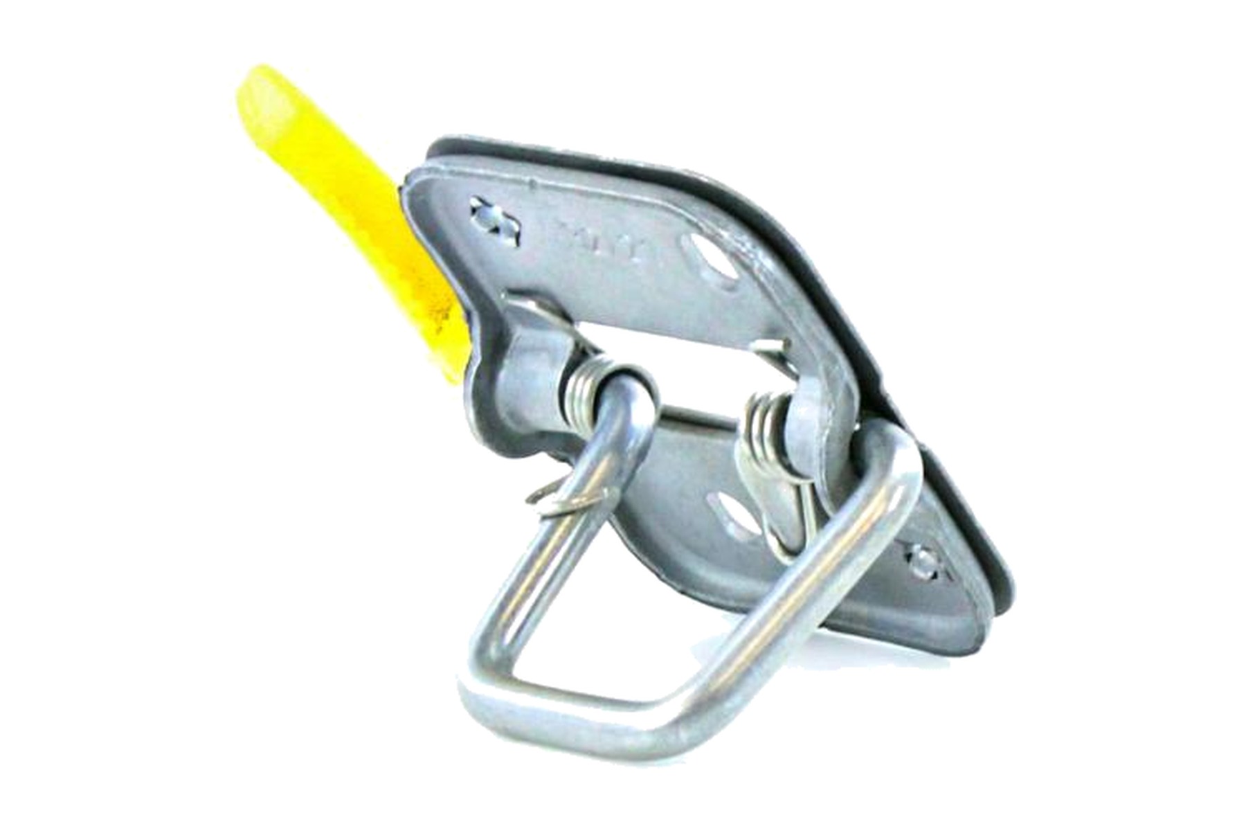 Batente de Fechadura de Capô VW 3CN823186A121 - Imagem 16
