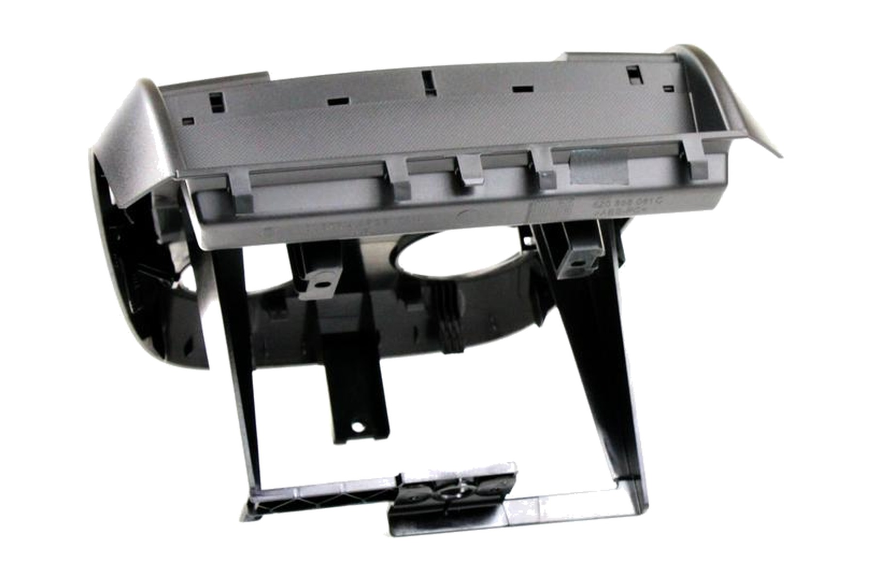 Moldura de Painel Central VW 5Z0858061CTKZ - Imagem 12