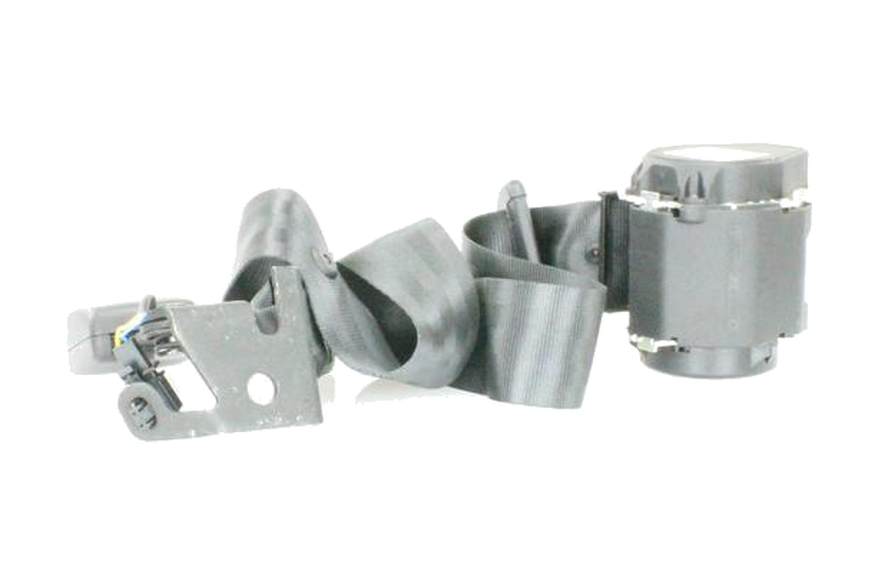 Cinto de Segurança de Banco VW 2G0857807BRAA - Imagem 12