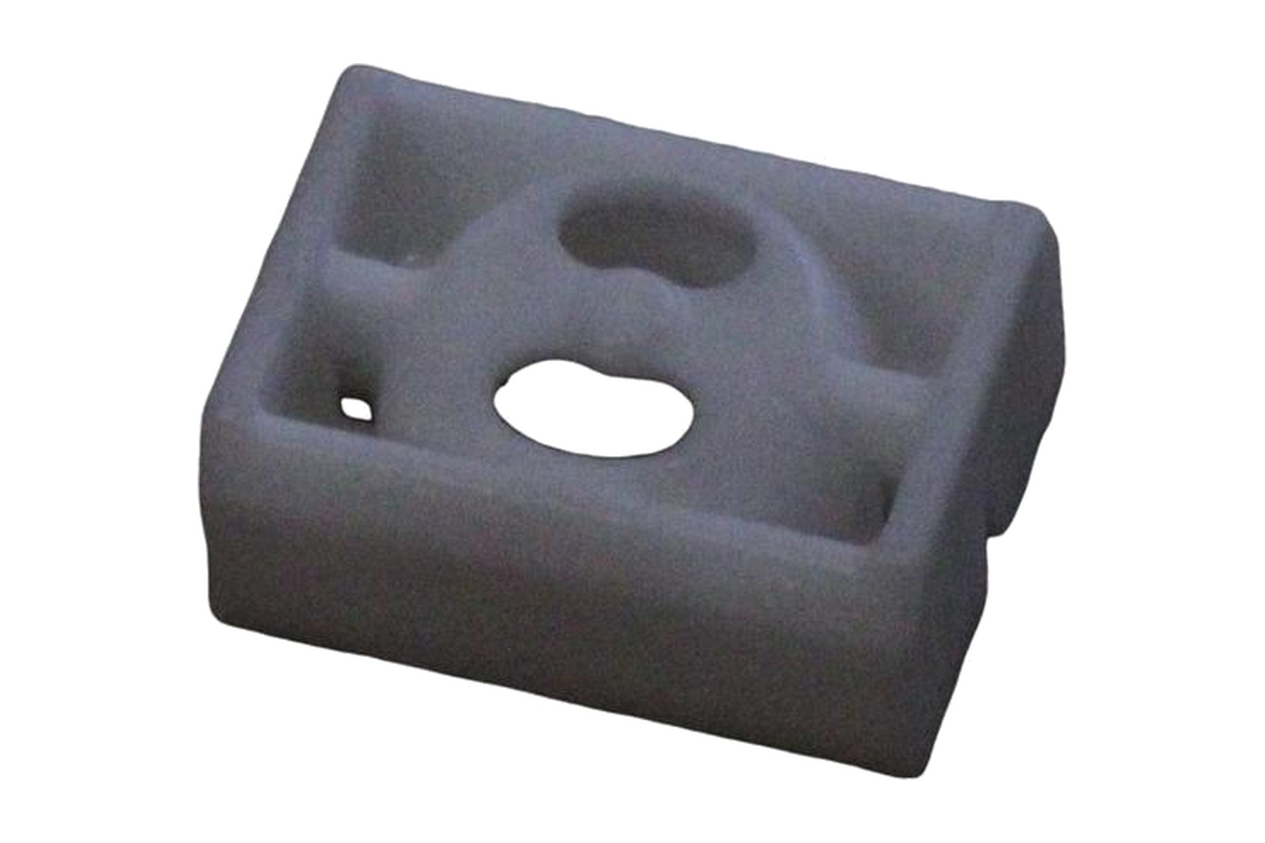 Patim de Guia de Trambulador VW 6Q0711550
