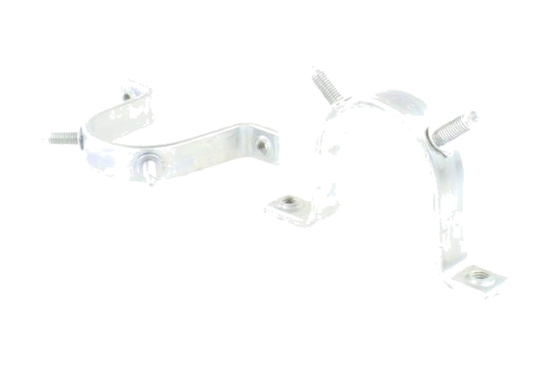 Abraçadeira de Caixa de Direção VW 1J0422874A - Imagem 4
