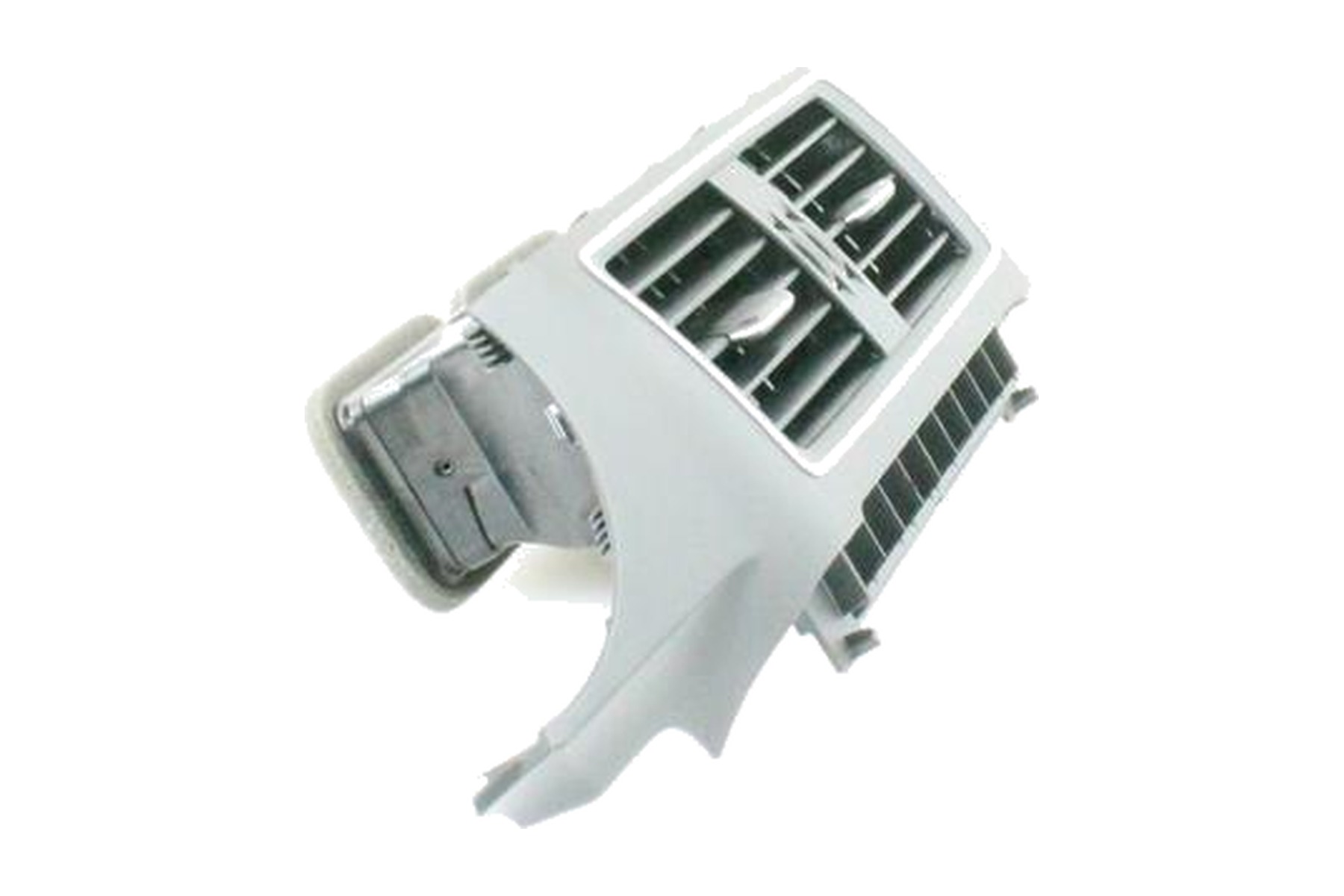 Moldura de Difusor de Ar Condicionado de Painel VW 5Z0858061SHCZ - Imagem 20