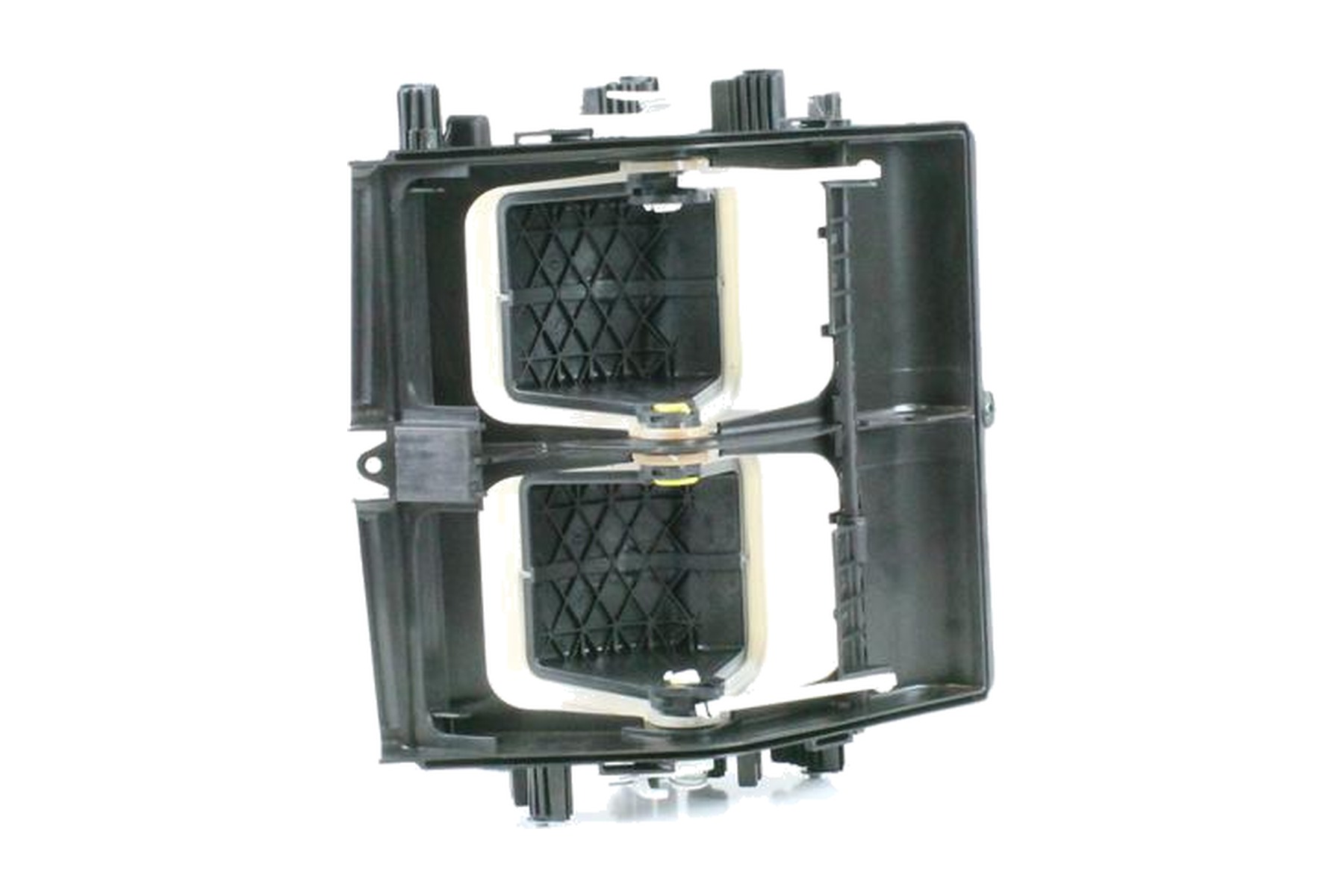 Caixa de Ar Condicionado VW 7L0819352B - Imagem 23