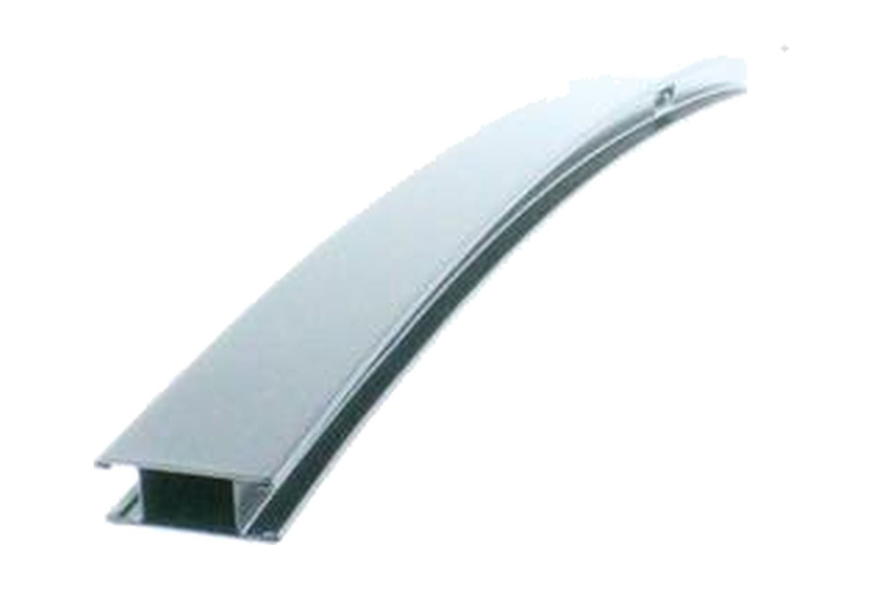 Trilho Guia de Vidro de Janela de Porta VW 6Q583940803C - Imagem 20