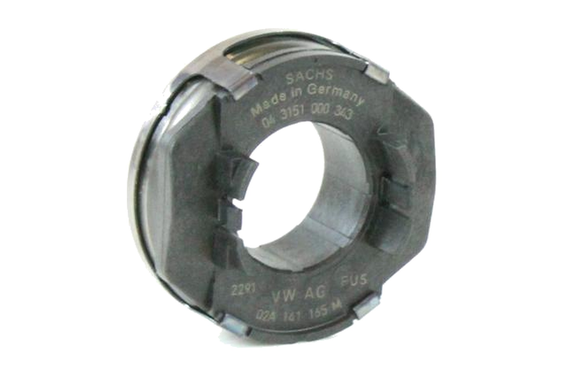 Rolamento de Embreagem VW 02A141165M - Imagem 11