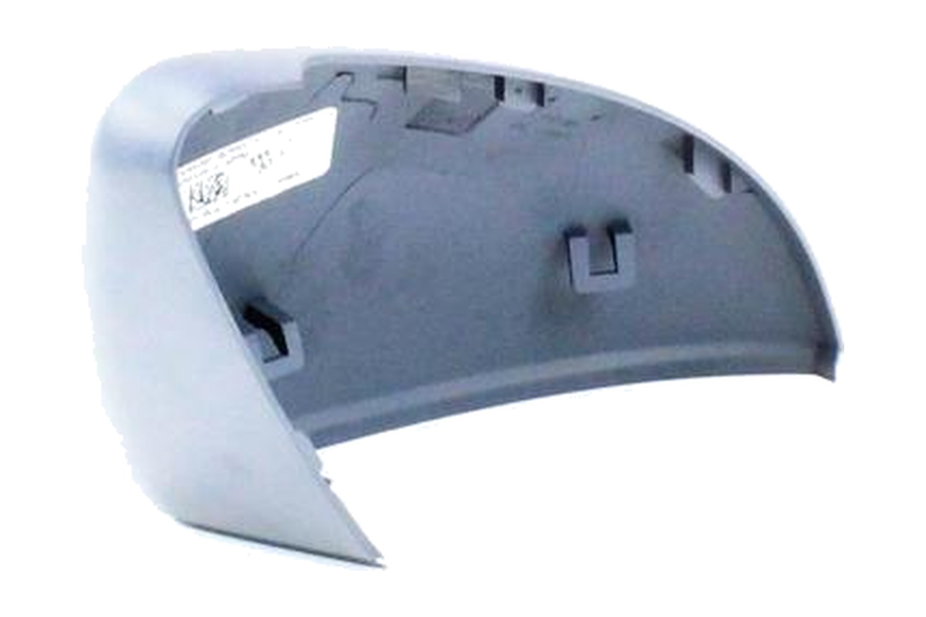 Capa de Espelho Retrovisor Esquerdo (Motorista) VW 17A857537GRU - Imagem 3