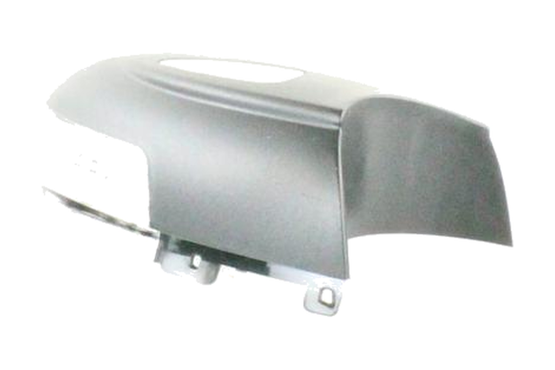 Pisca de Espelho Retrovisor Esquerdo (Motorista) VW 5N0949101C - Imagem 4
