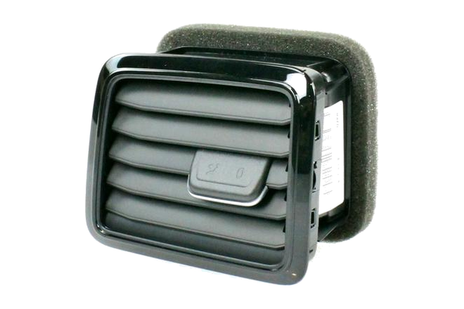 Difusor de Saída de Ar VW 2H6819703CQWA - Imagem 3