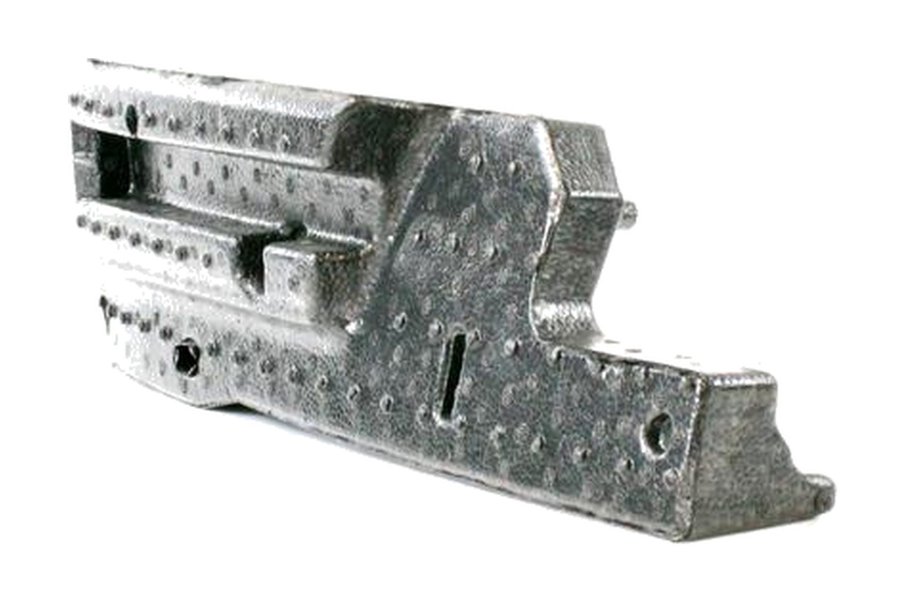 Espuma de Impacto de Para-choque VW 5W6807439 - Imagem 5