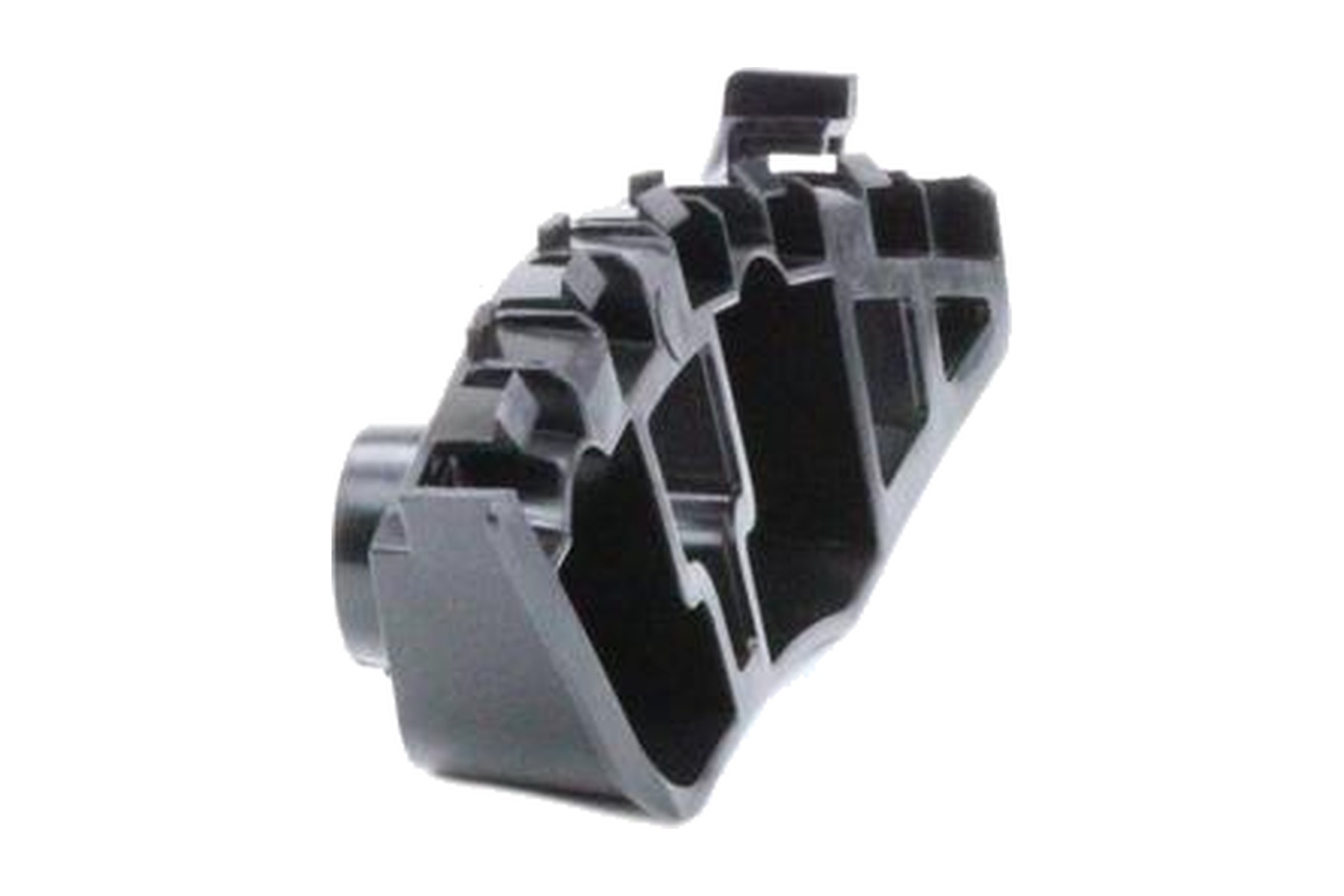 Suporte Guia de Para-choque VW 5C6807184A - Imagem 10