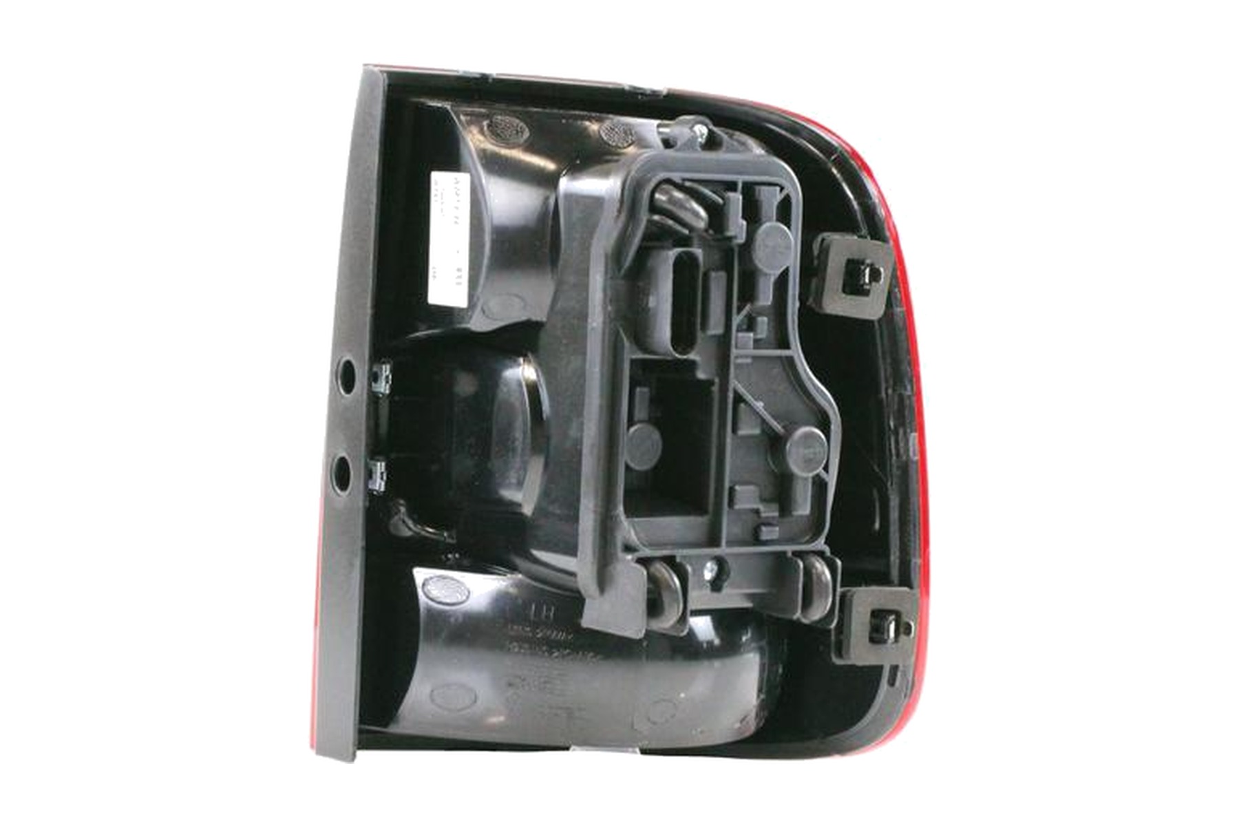 Lanterna Esquerdo (Motorista) VW 5U7945095 - Imagem 13