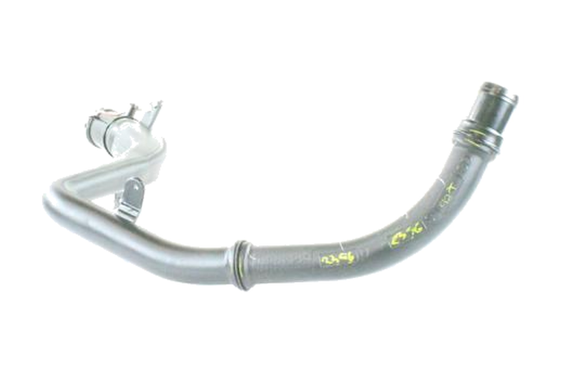 Tubo de Abastecimento de Tanque de Combustível VW 5U7201129F - Imagem 17