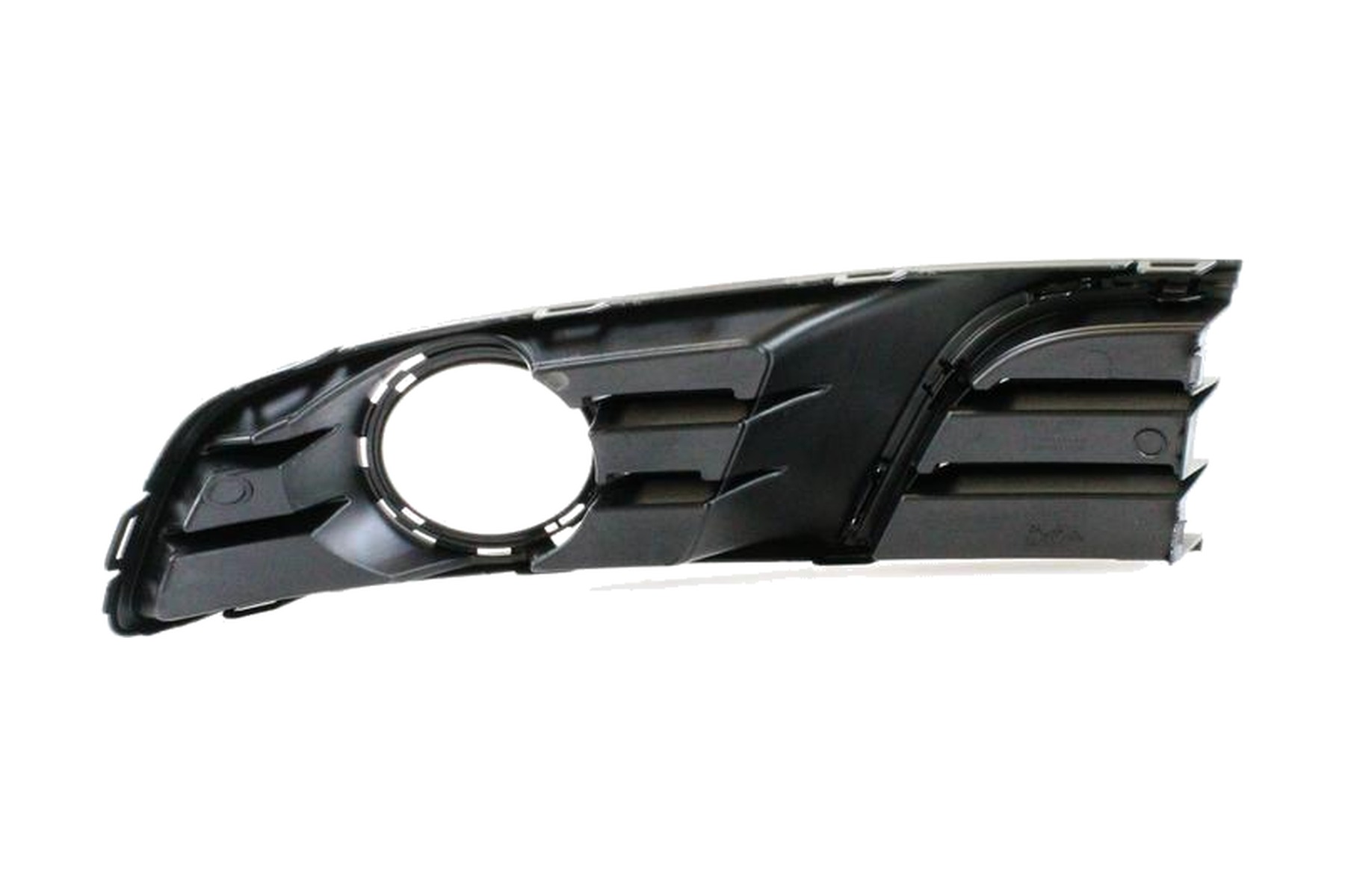Moldura de Farol de Milha Dianteiro Direito (Passageiro) VW 6QE854662CIB - Imagem 12