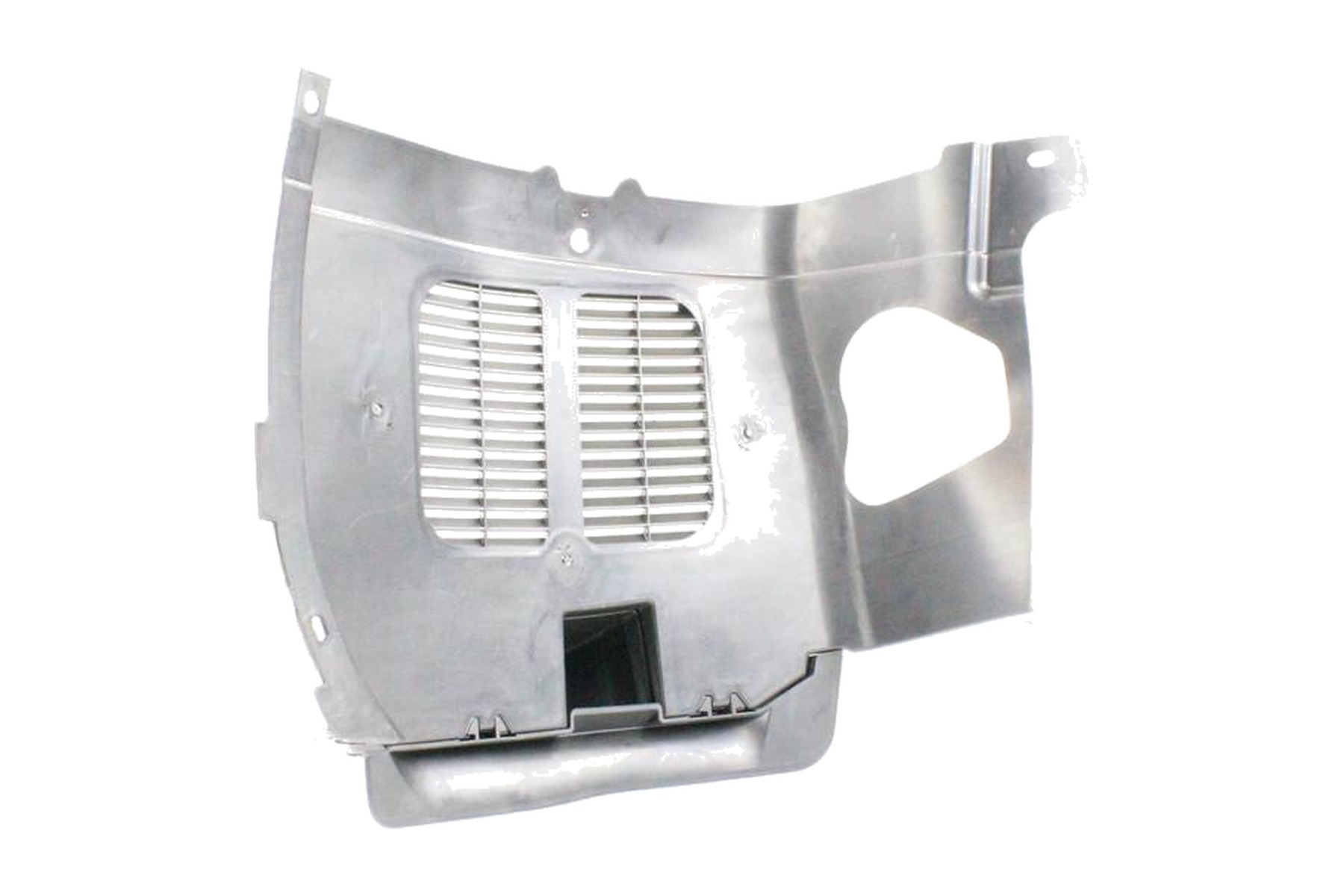 Para-barro de Caixa de Roda VW 3G0805911AC - Imagem 11