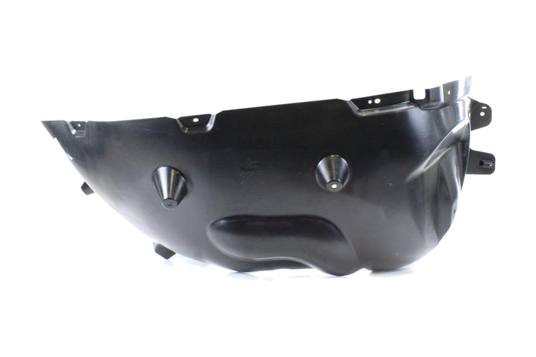 Para-barro de Caixa de Roda VW 2H0809961B - Imagem 13