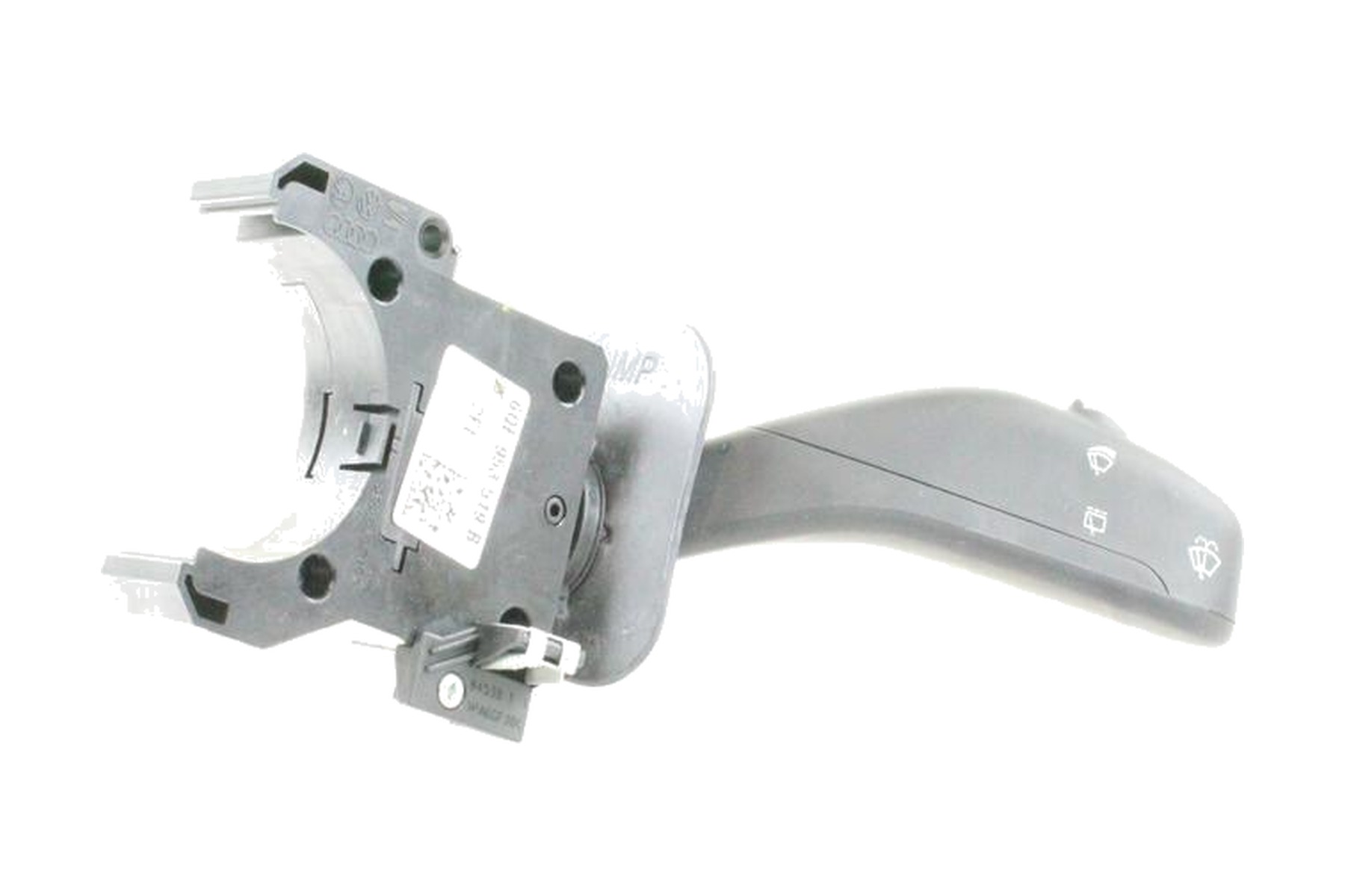 Chave de Acionamento de Limpador VW 6QE953519B - Imagem 24