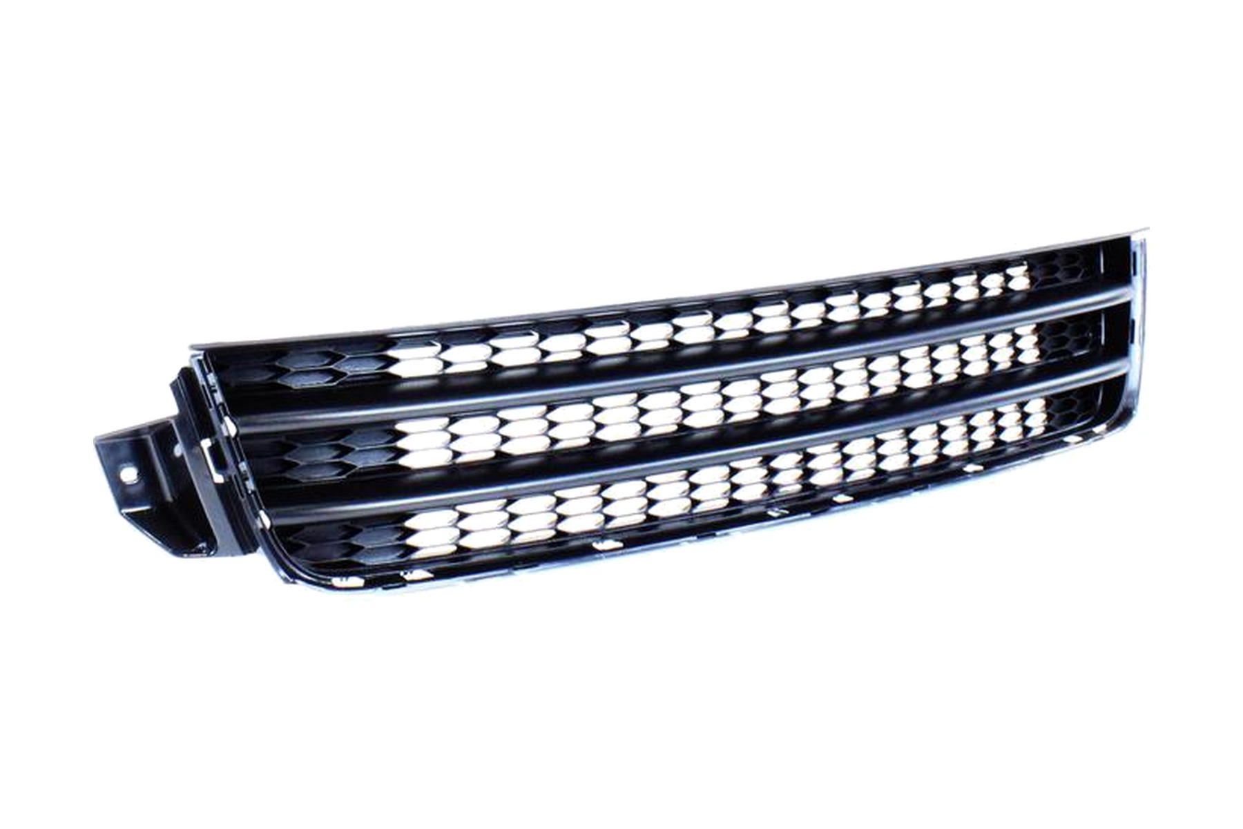 Grade de Ventilação de Para-choque VW 5U0853677A1NN - Imagem 2