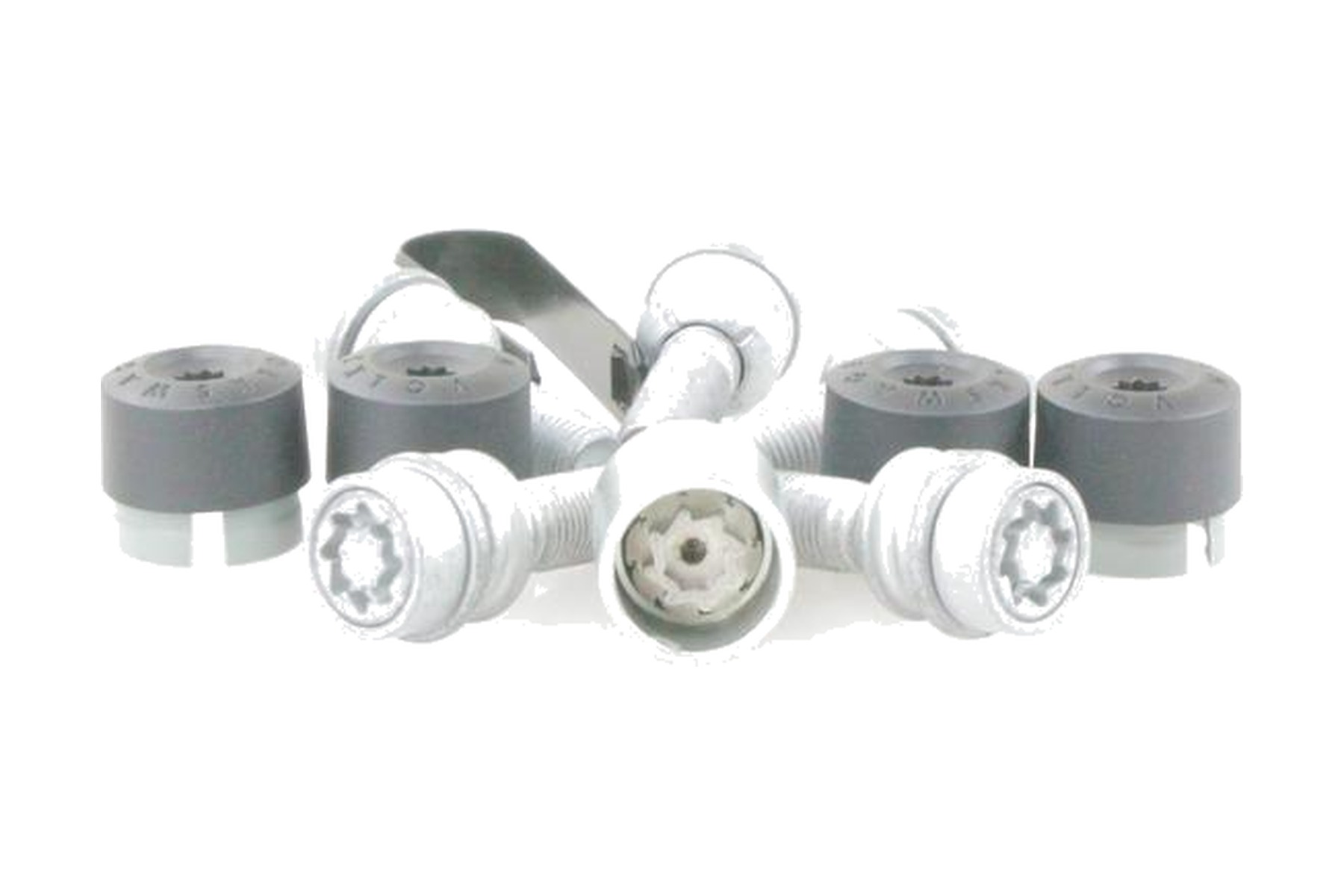 Parafuso VW 2H0698137 - Imagem 22