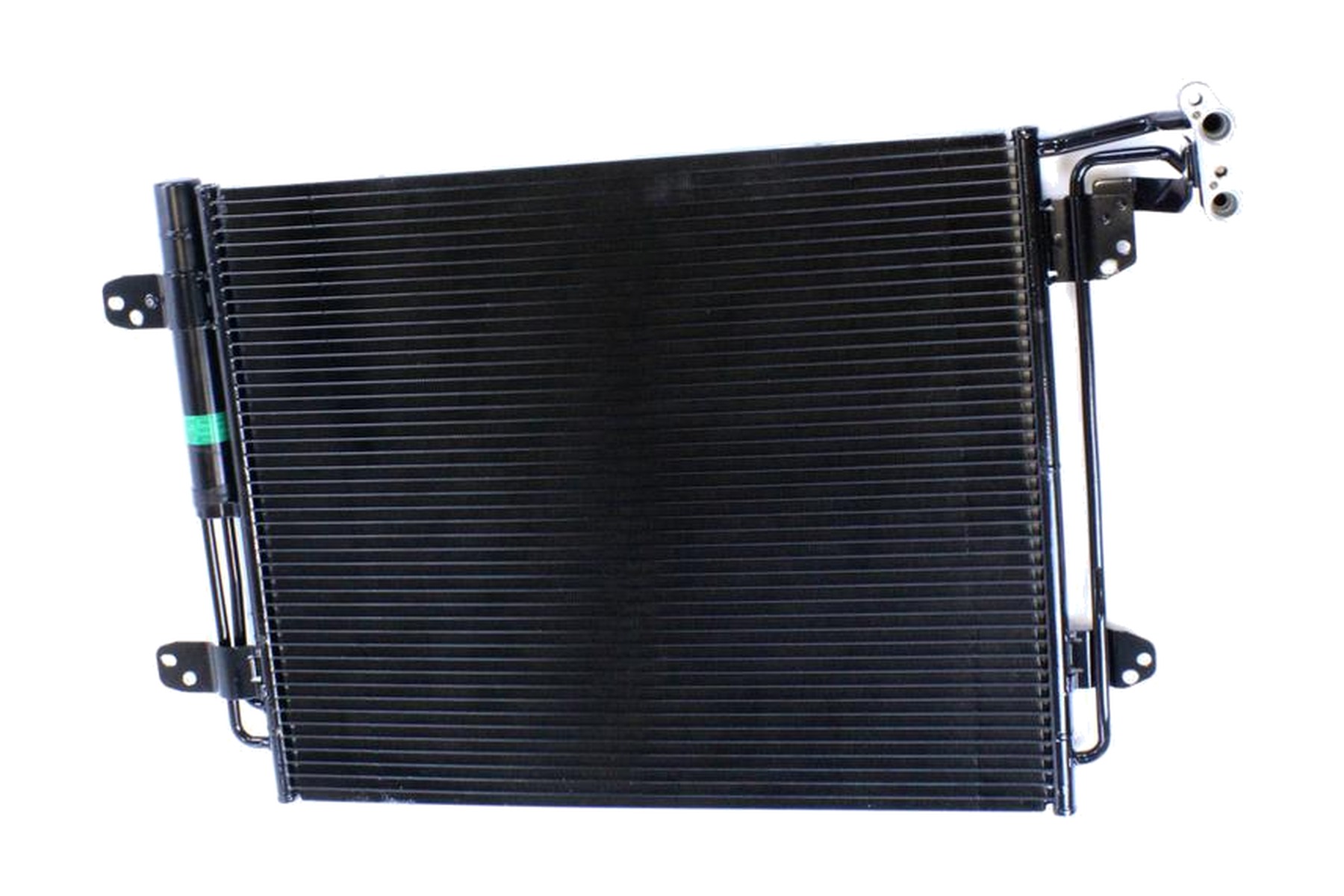 Condensador de Ar Condicionado VW 5ND820411E - Imagem 3