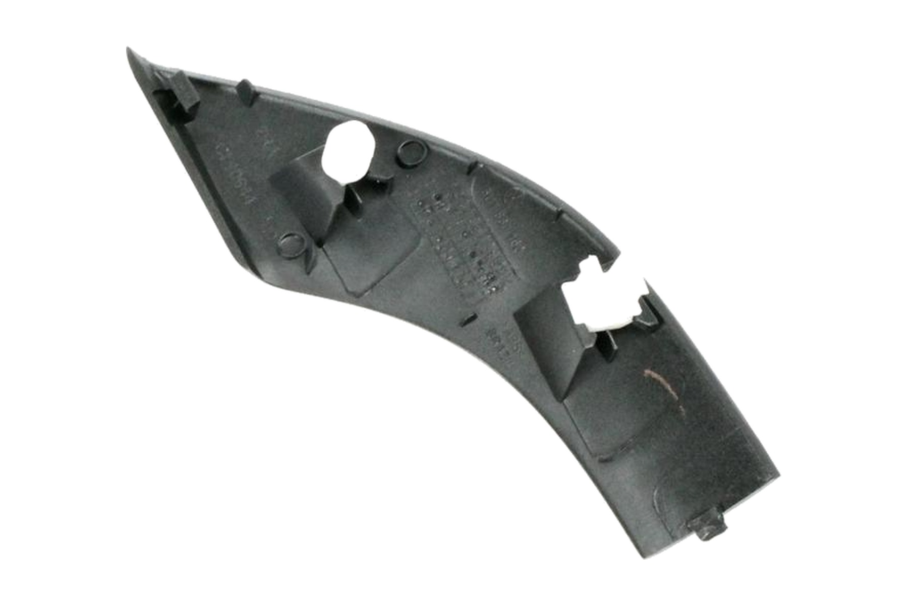 Moldura de Rack VW 5U7860150KN2 - Imagem 4