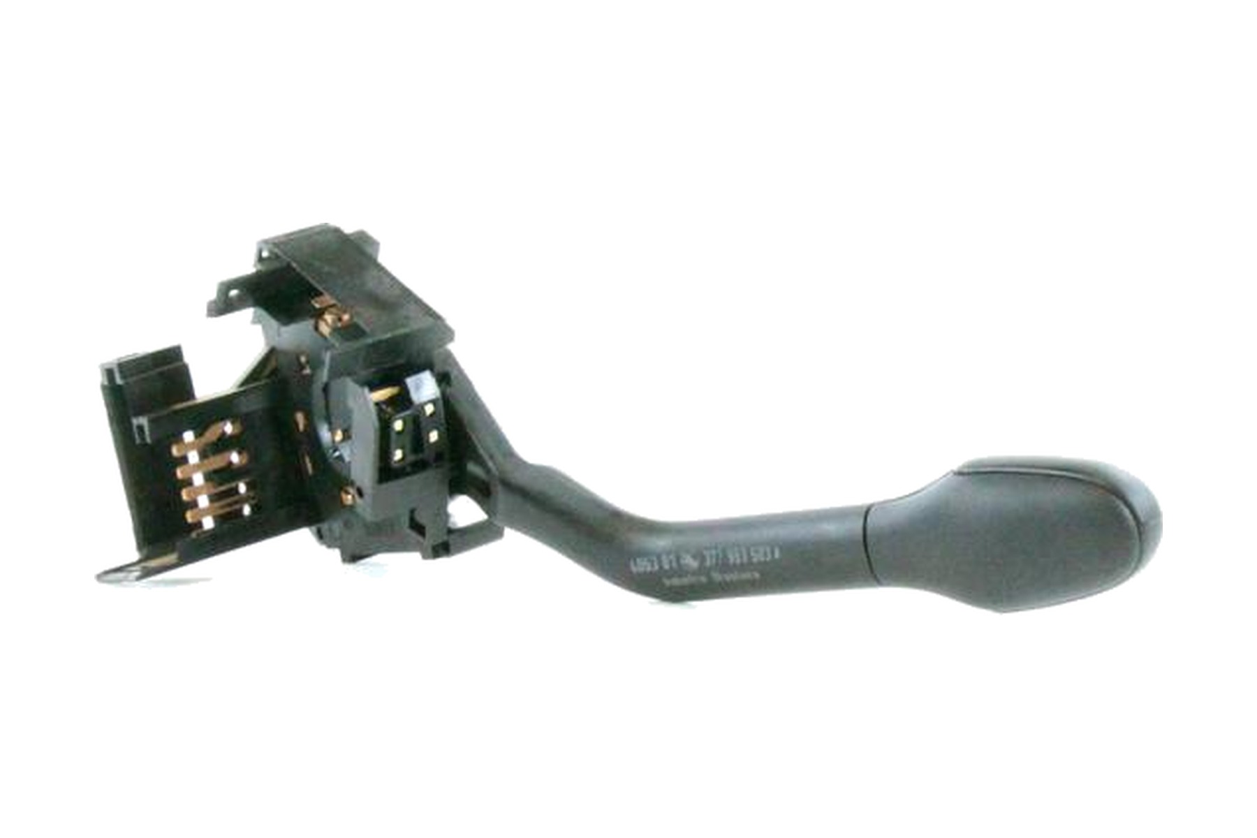 Chave de Acionamento de Limpador VW 377953519A - Imagem 15