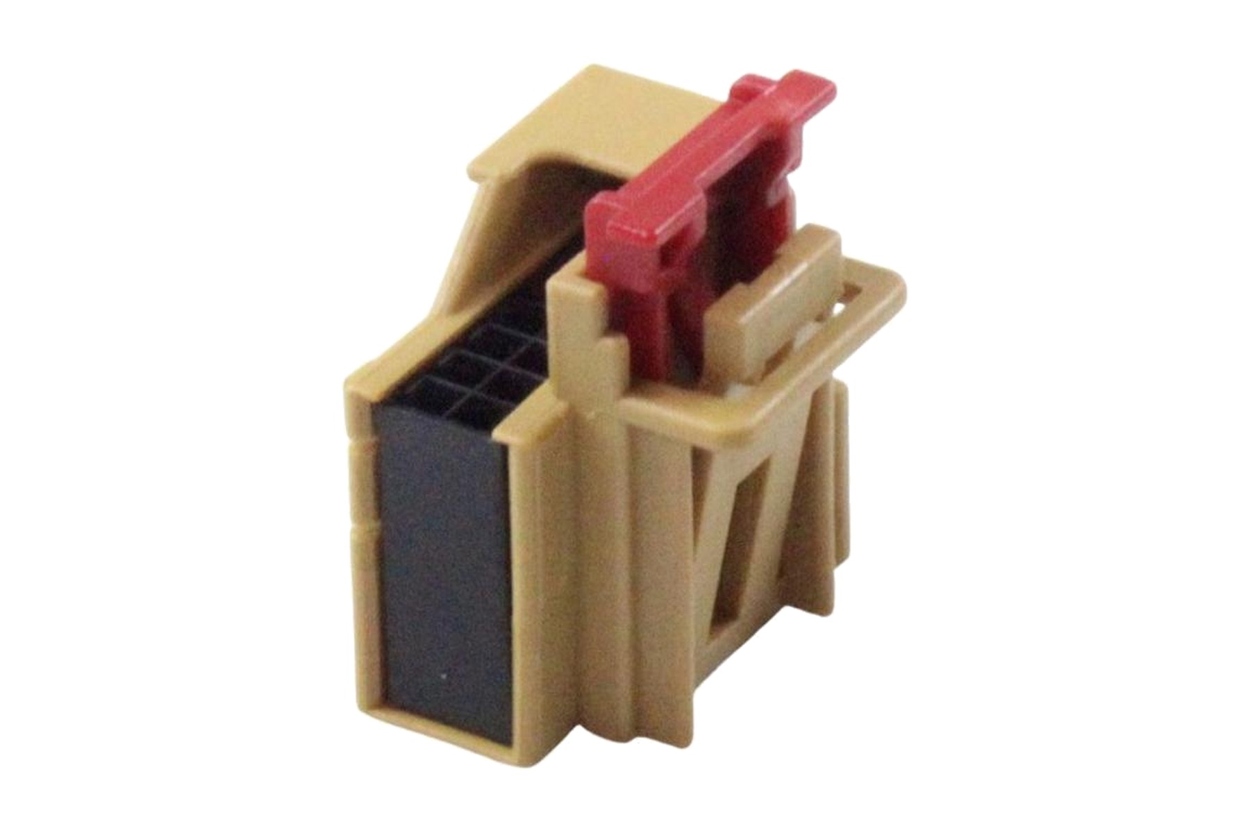 Alojamento VW 1K0972928A