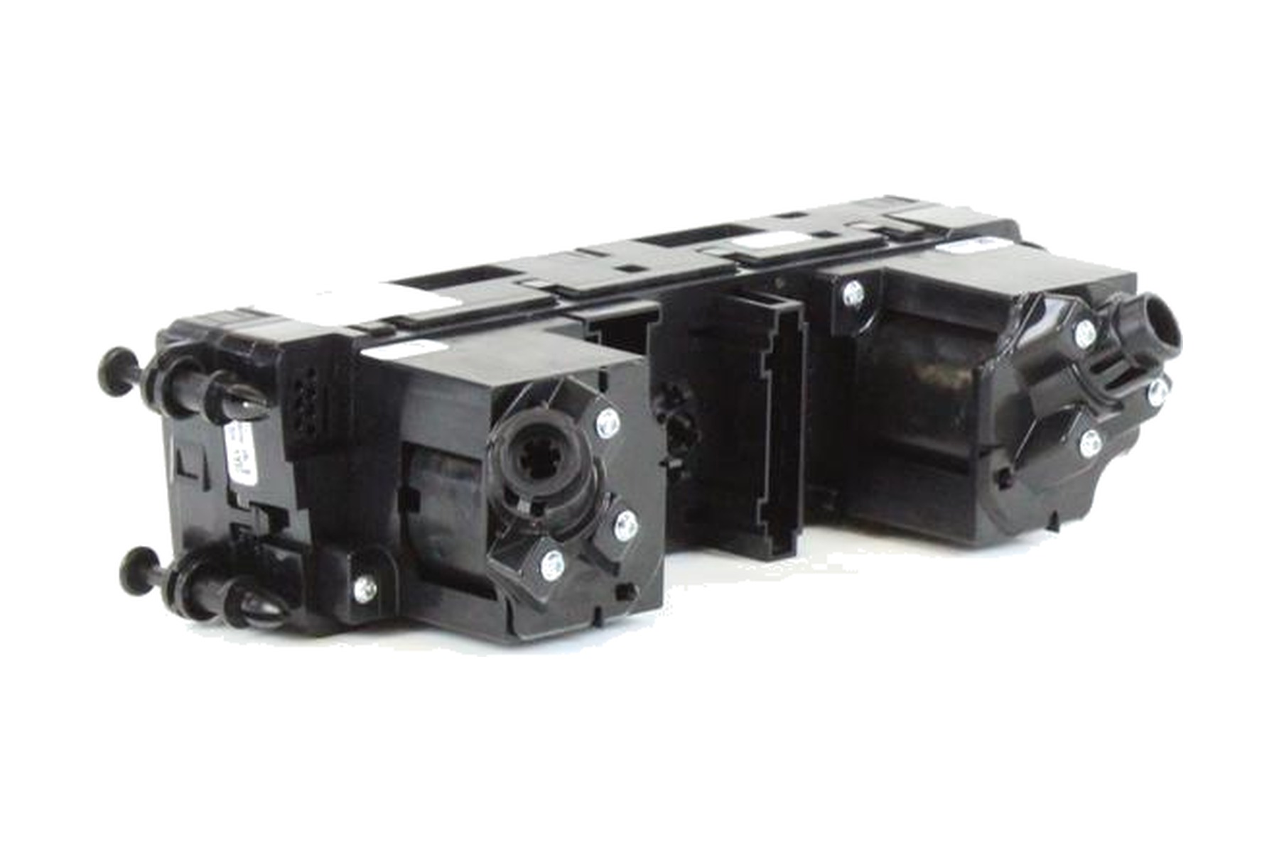 Painel de Regulagem de Temperatura de Ar VW 6EA820045FQHV - Imagem 10