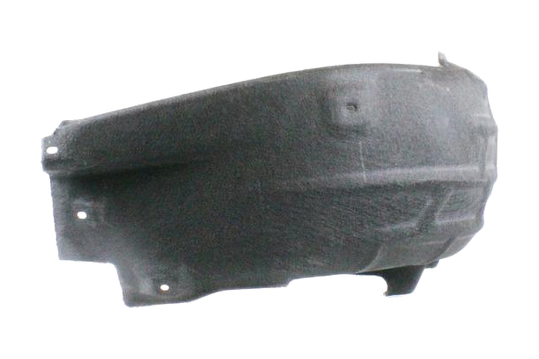 Para-barro de Caixa de Roda VW 2GK810972 - Imagem 7