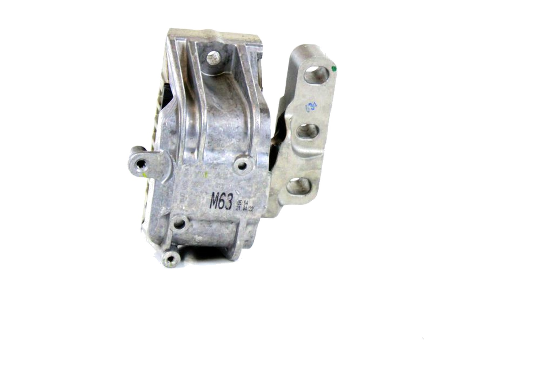 Coxim de Motor Direito (Passageiro) VW 1K0199262M - Imagem 12
