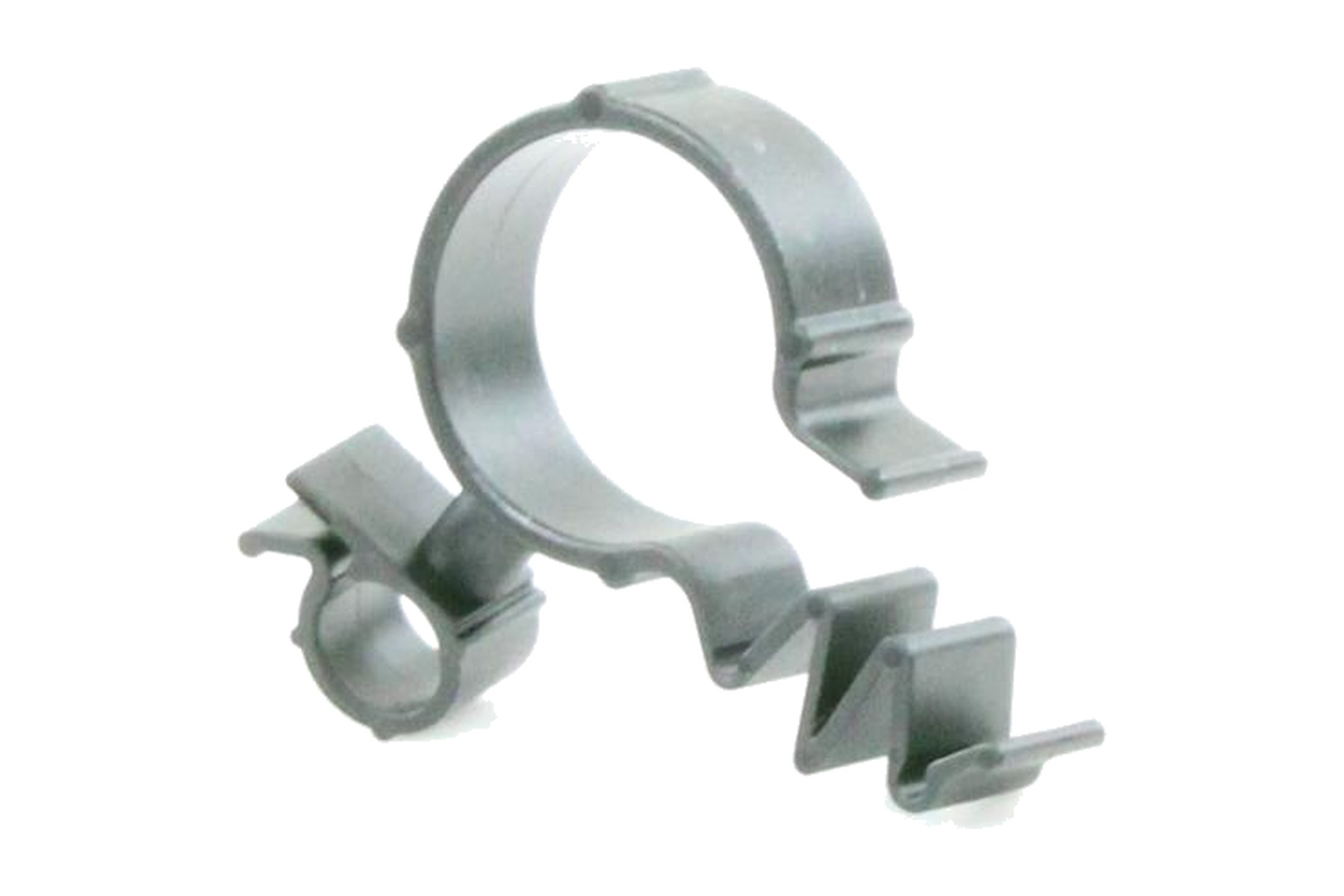 Presilha de Fixação de Chicote Elétrico de Motor VW N10606201 - Imagem 15
