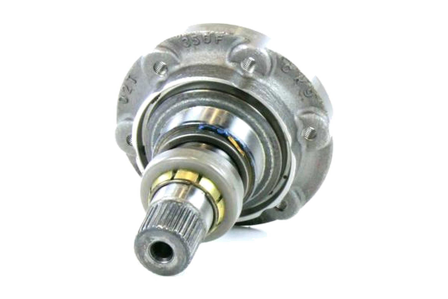 Eixo de Saída de Diferencial VW 02T409344D - Imagem 14
