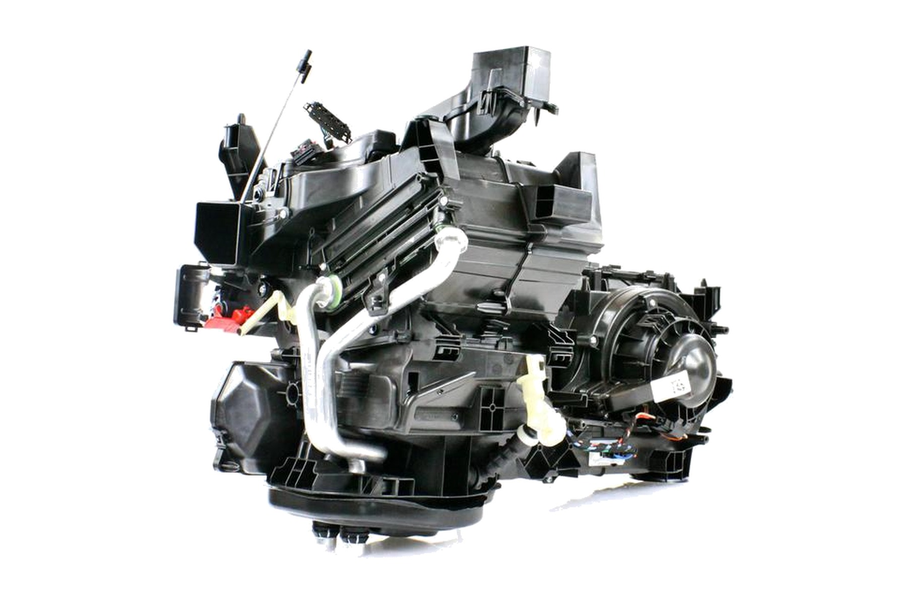 Caixa de Ar Condicionado VW 2QB816002AA - Imagem 22