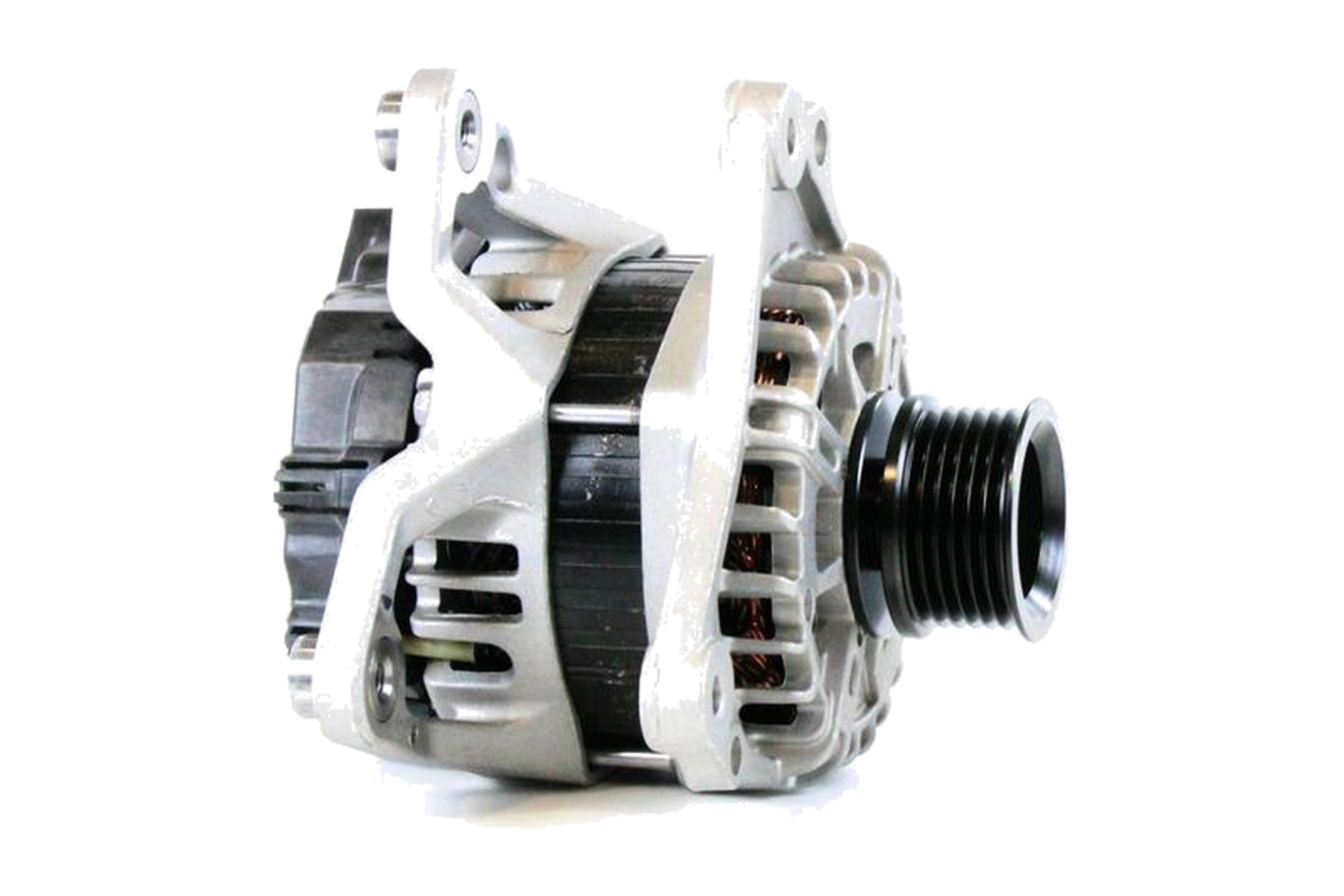 Alternador VW 5U0903025 - Imagem 2