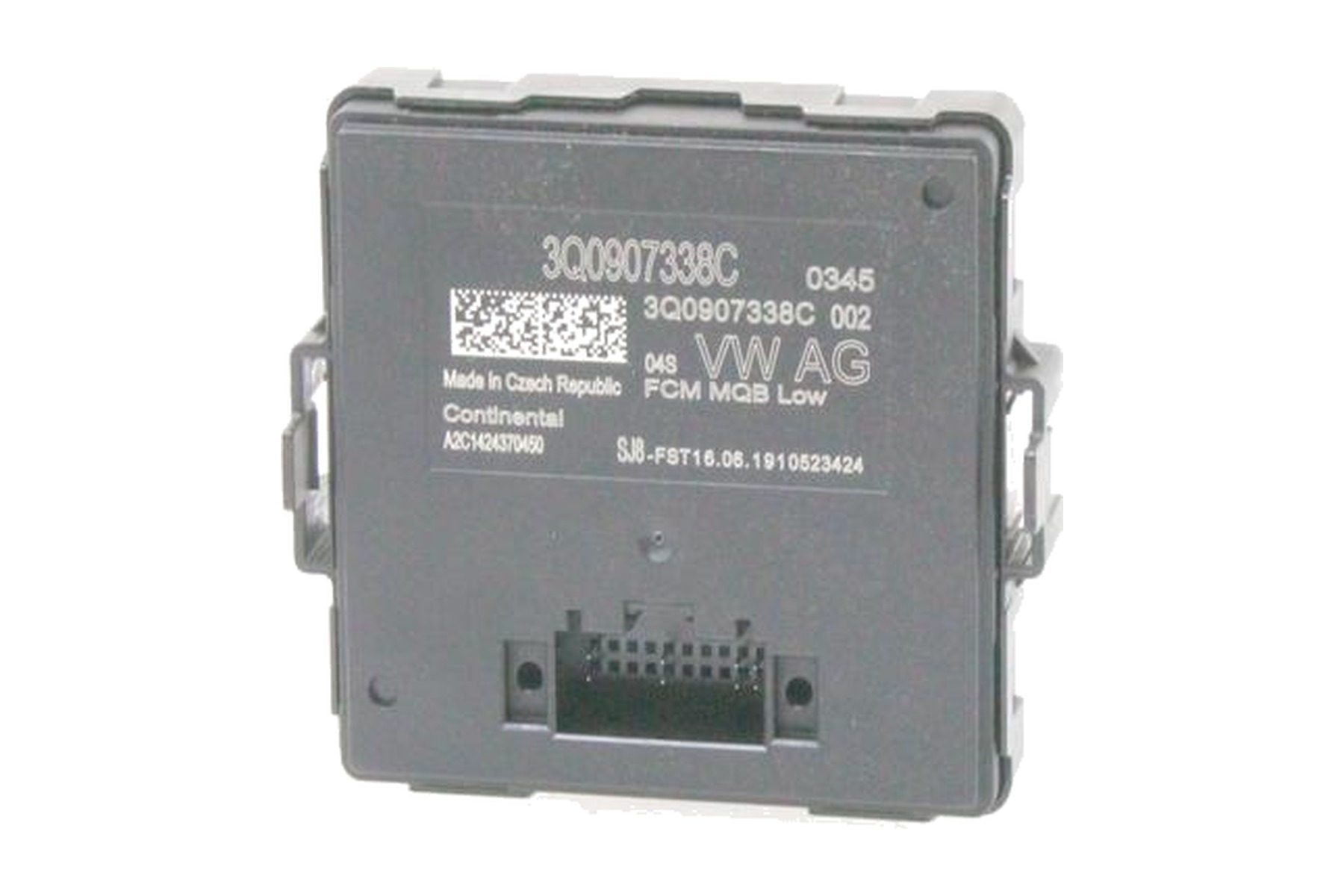 Módulo VW 3Q0907338C - Imagem 2