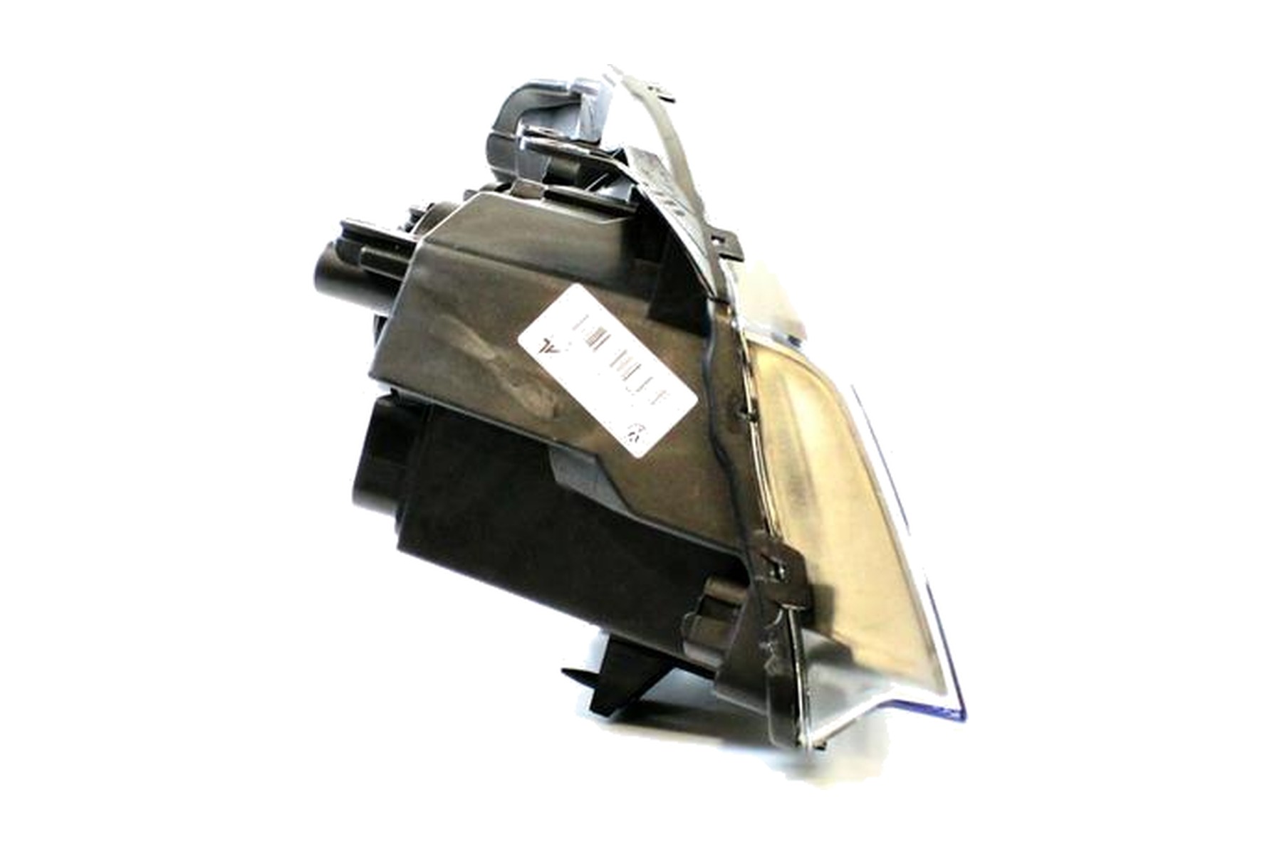 Farol Máscara Negra Esquerdo (Motorista) VW 1JE941015F - Imagem 18
