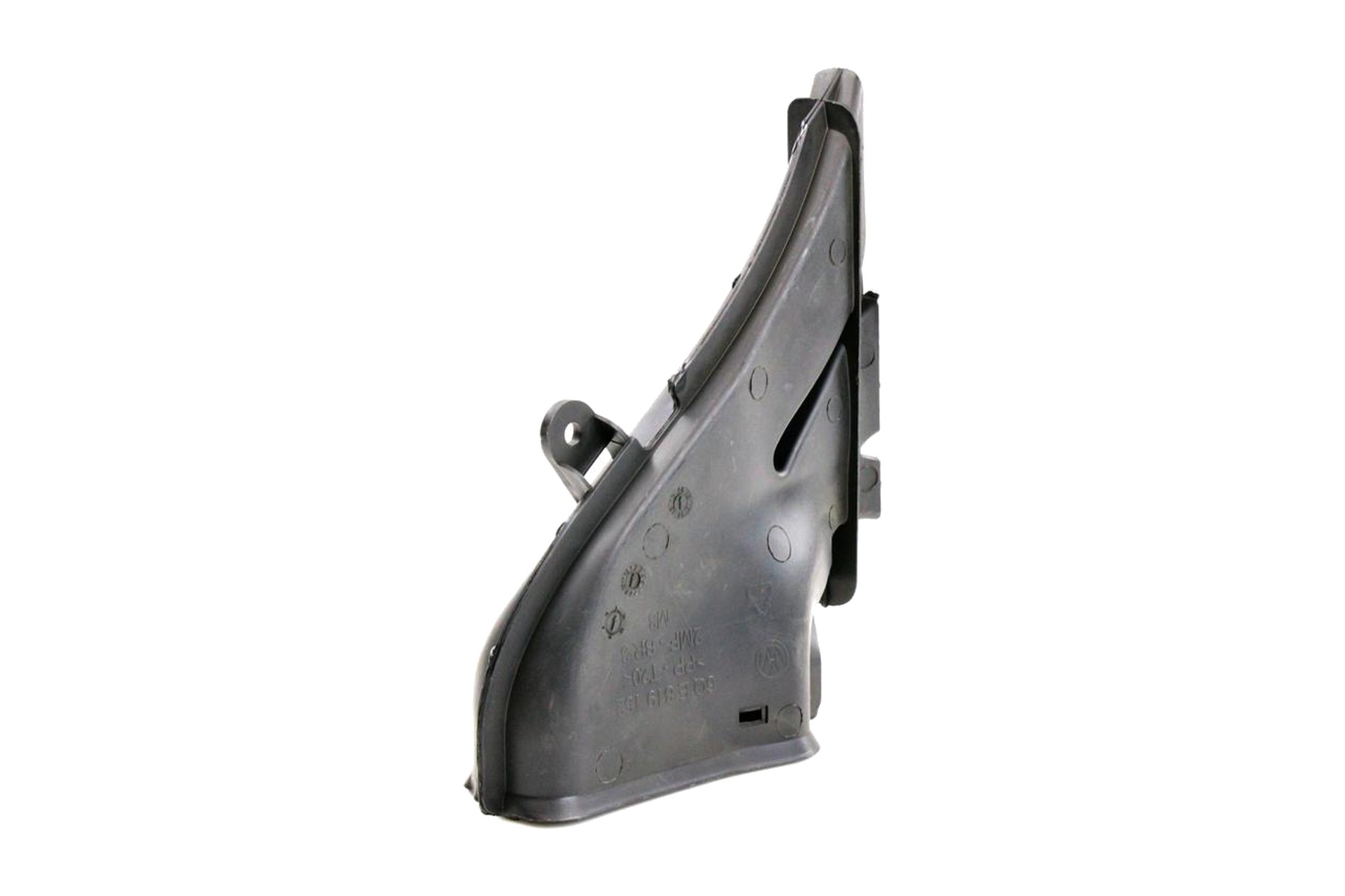 Duto de Saída de Ar Condicionado VW 6QE819152 - Imagem 11