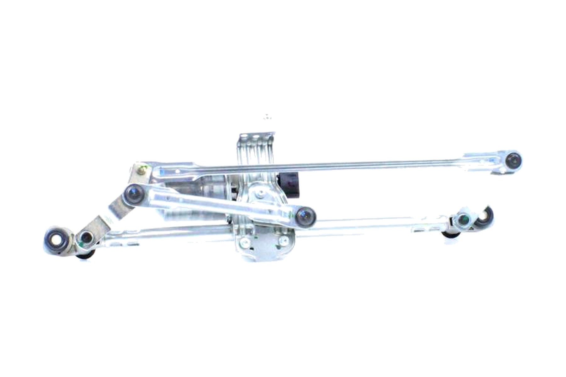 Motor de Limpador de Para-brisa Dianteiro VW 6EA955023 - Imagem 12