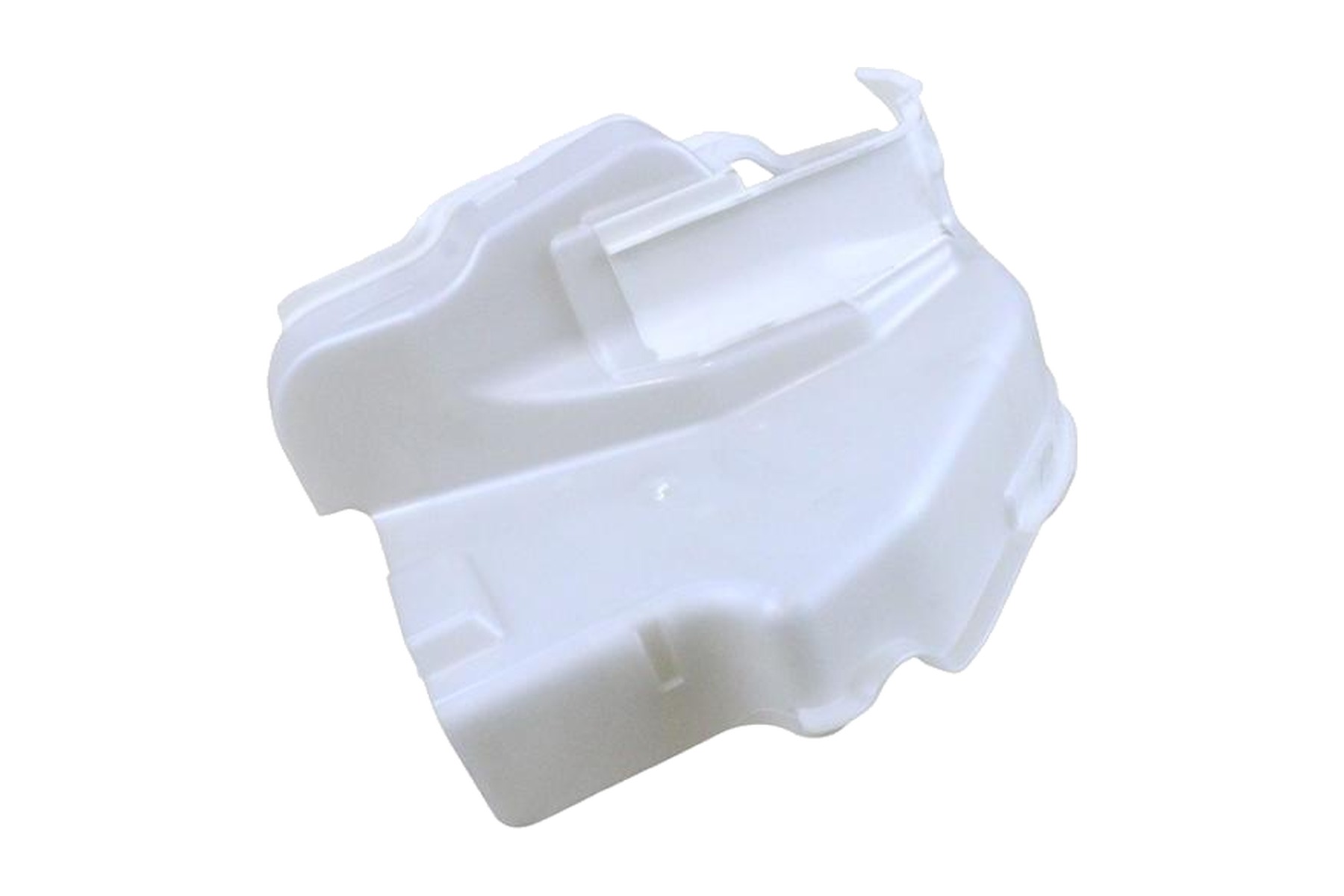 Capa VW 1K0837350A