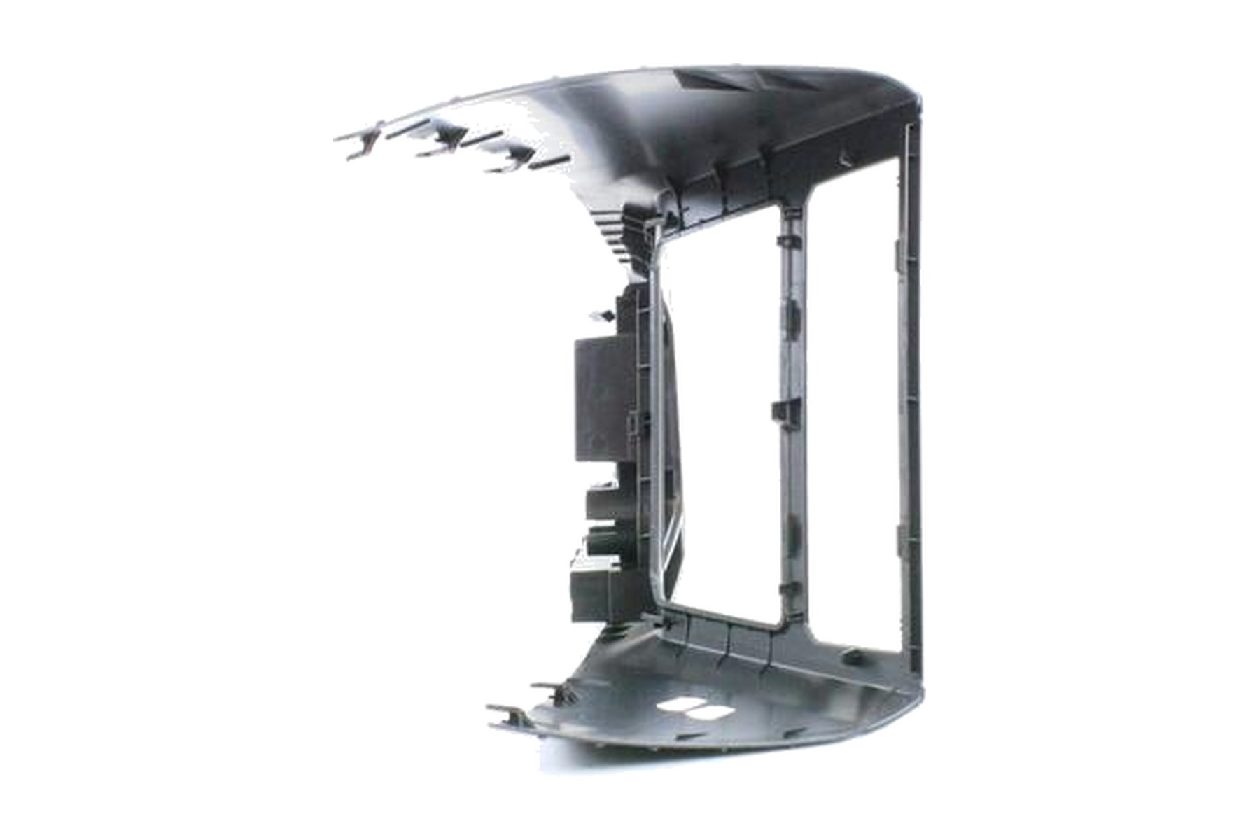 Moldura de Console Central VW 6EA86368082V - Imagem 18