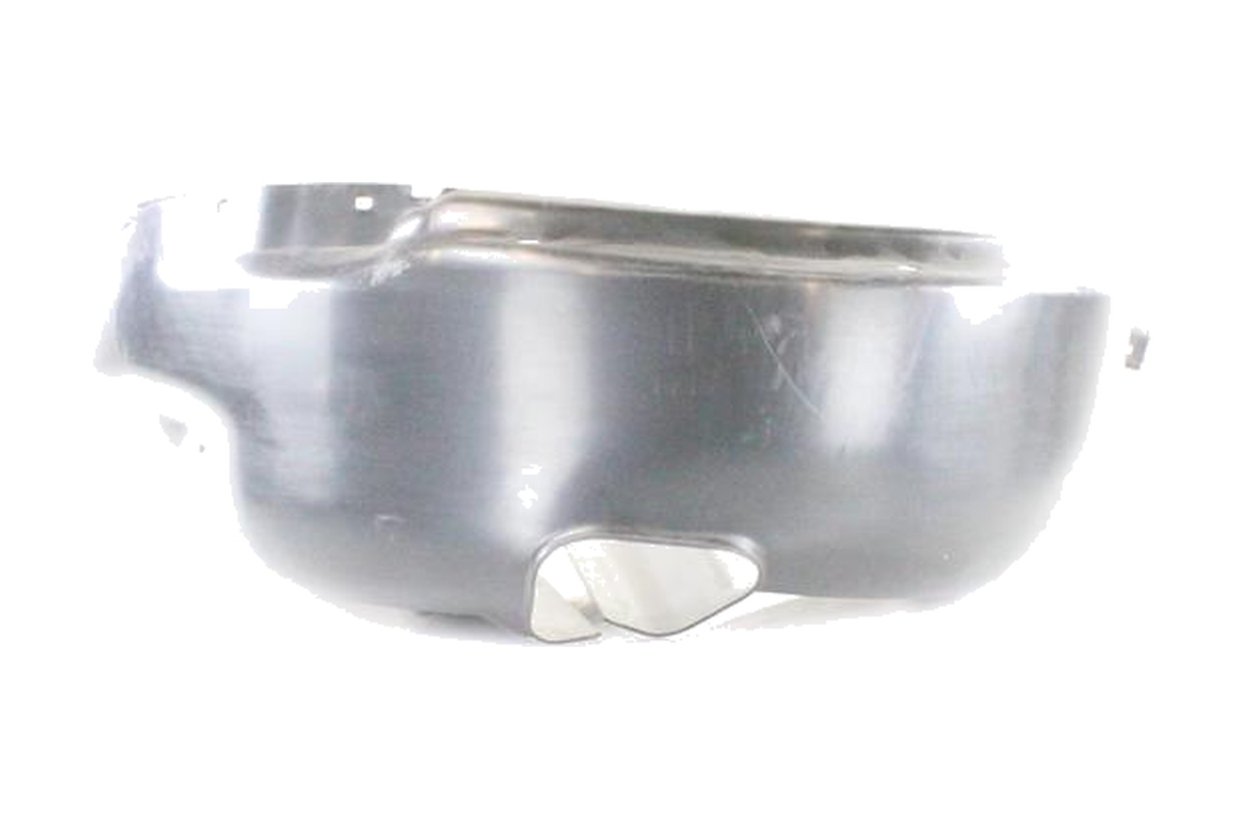 Para-barro de Caixa de Roda VW 5Z9810971B - Imagem 12