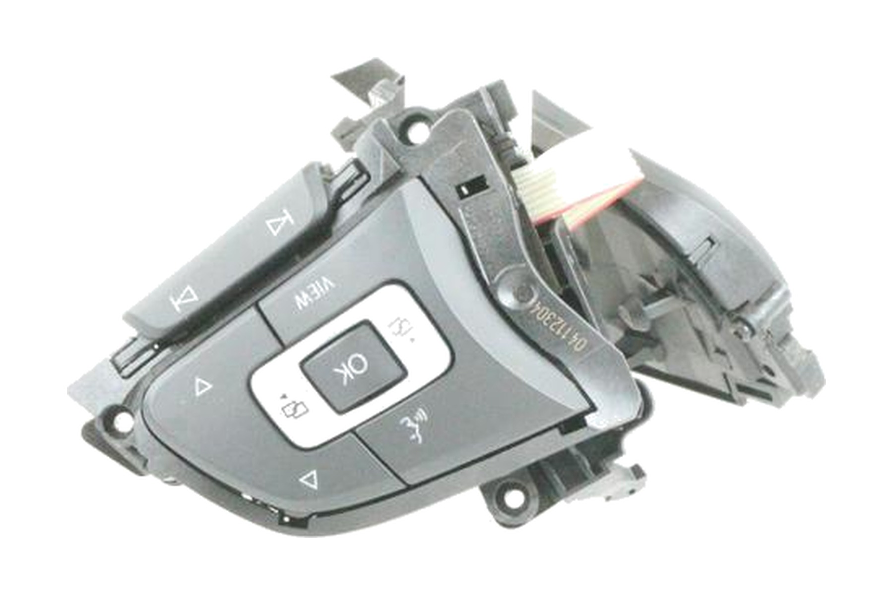 Botão VW 5G0959442ABICX - Imagem 4