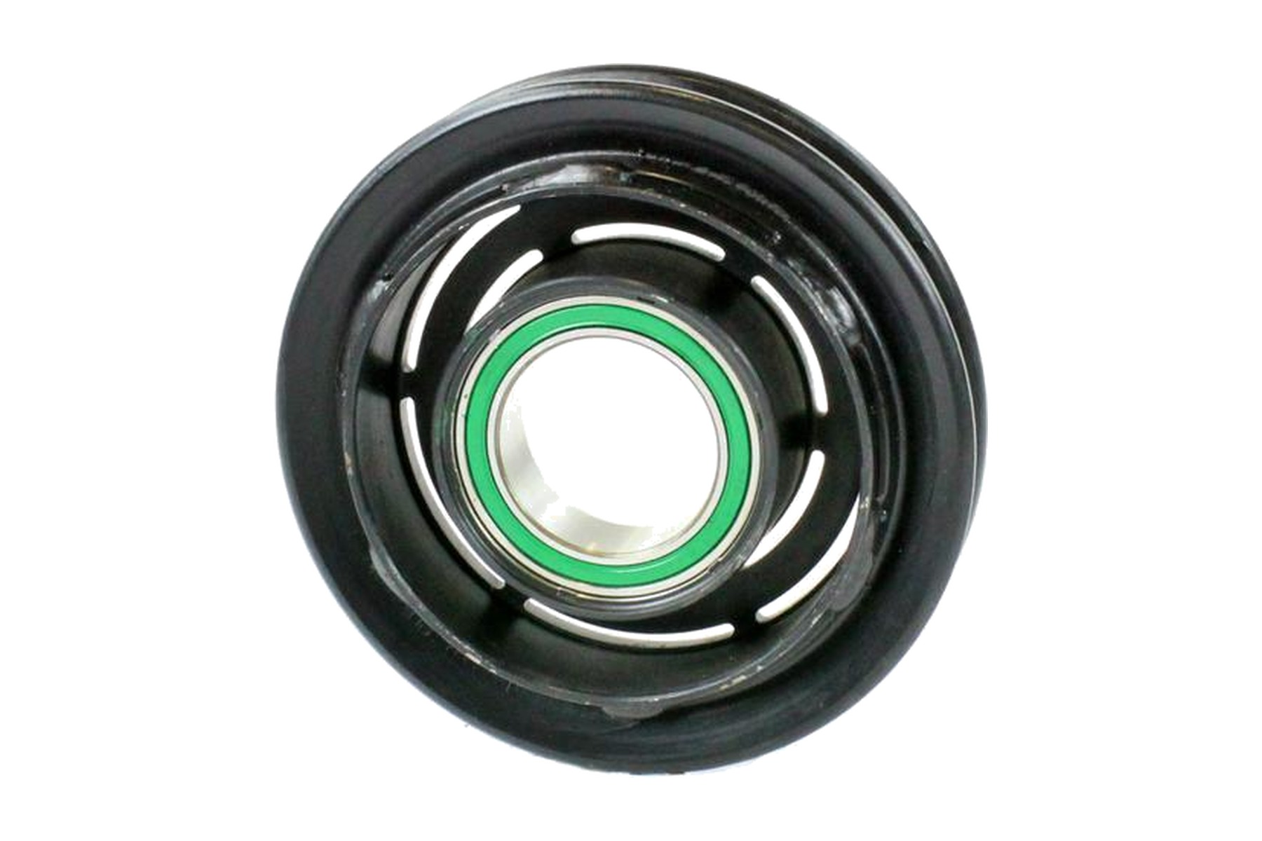 Polia de Compressor de Ar Condicionado VW 5X0820812B - Imagem 2